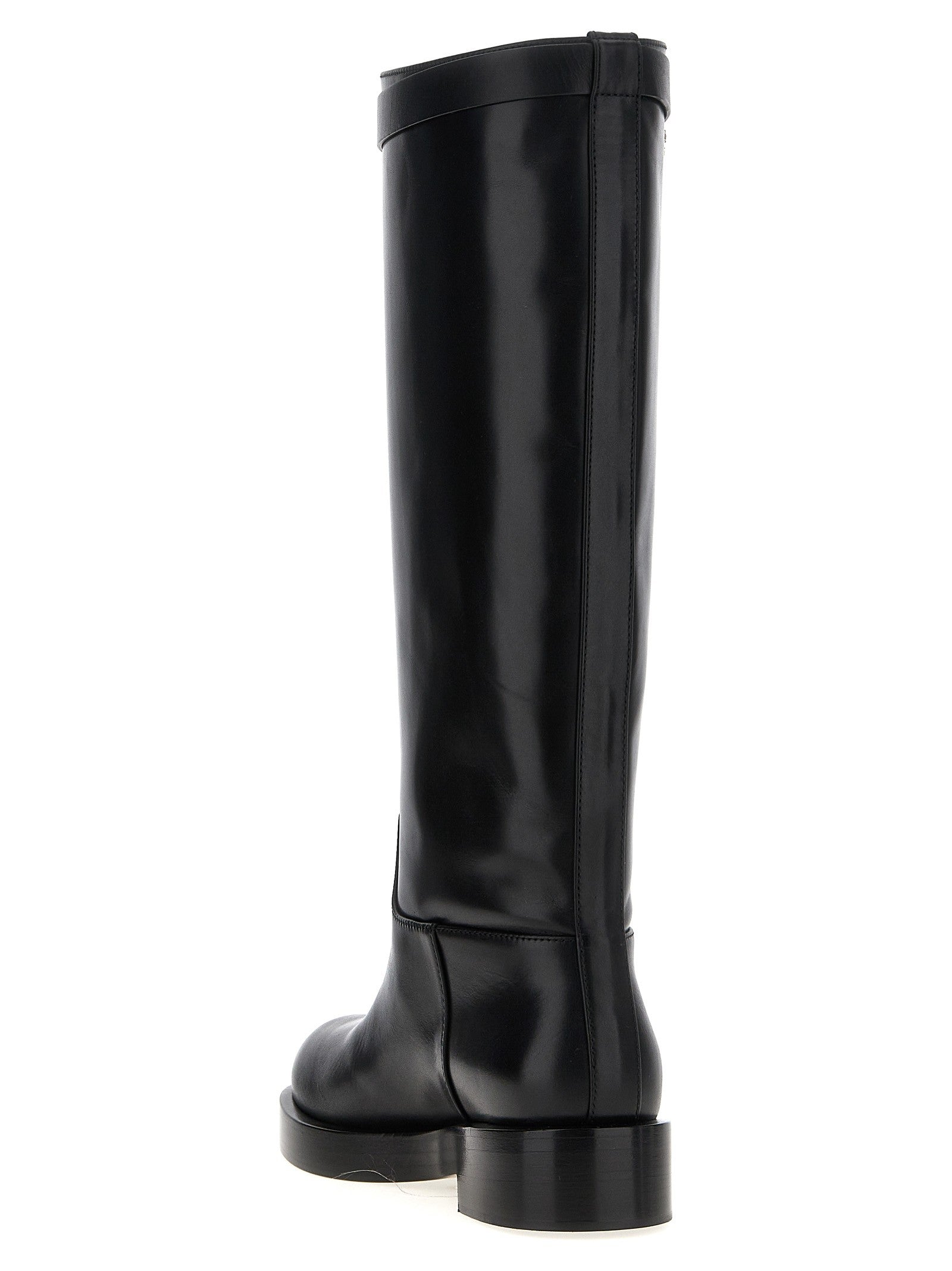 MACH & MACH - nan - Black - Boot