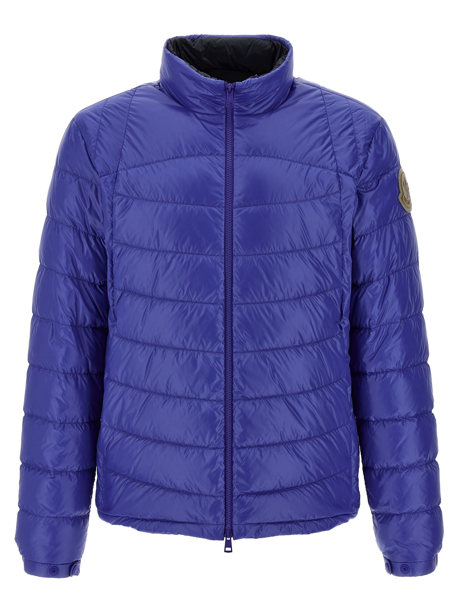 Moncler - nan - Blue - Jacket