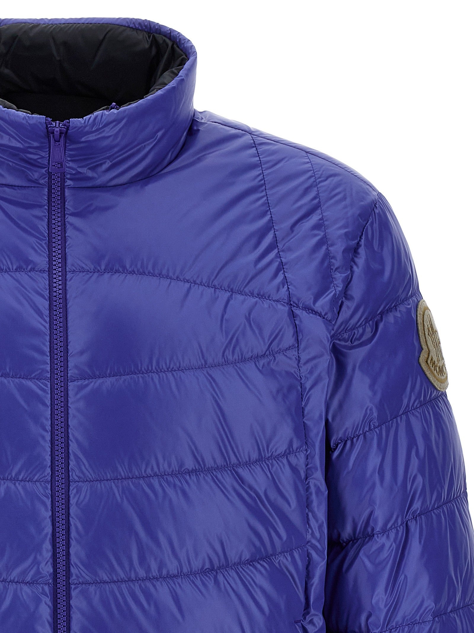 Moncler - nan - Blue - Jacket