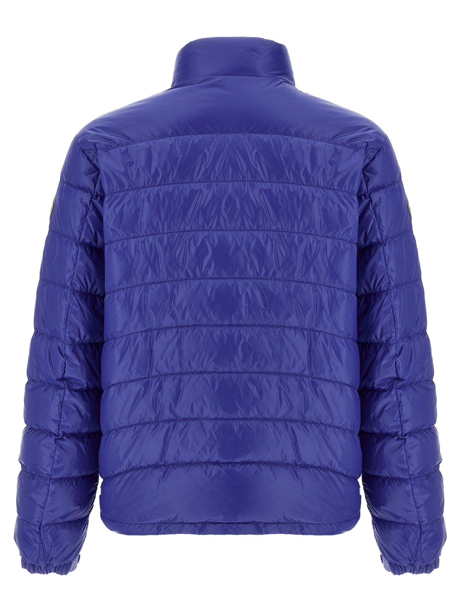 Moncler - nan - Blue - Jacket