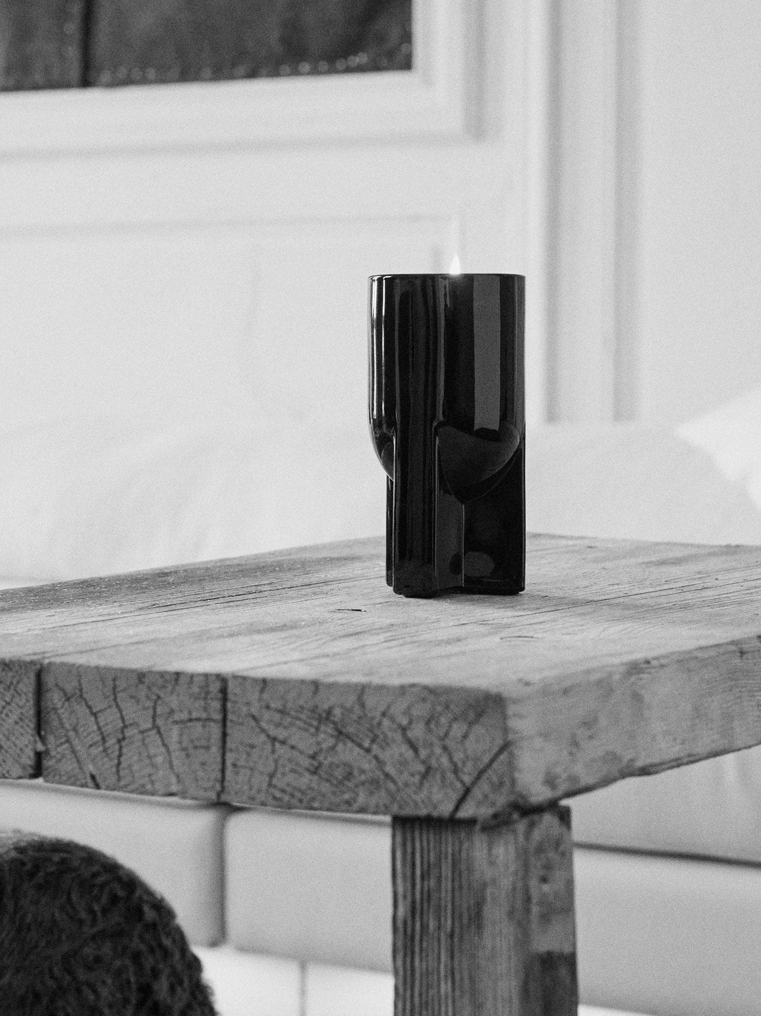 RICK OWENS - Unisex - Fekete - Életmód