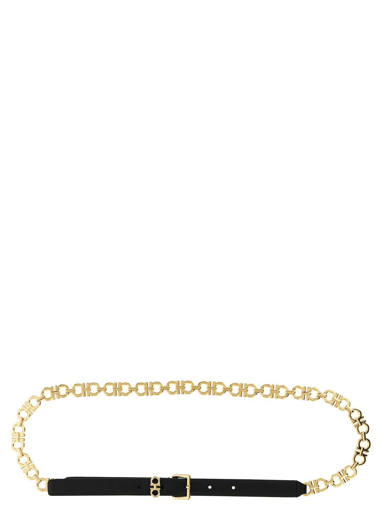 Ferragamo - nan - Black - Belt