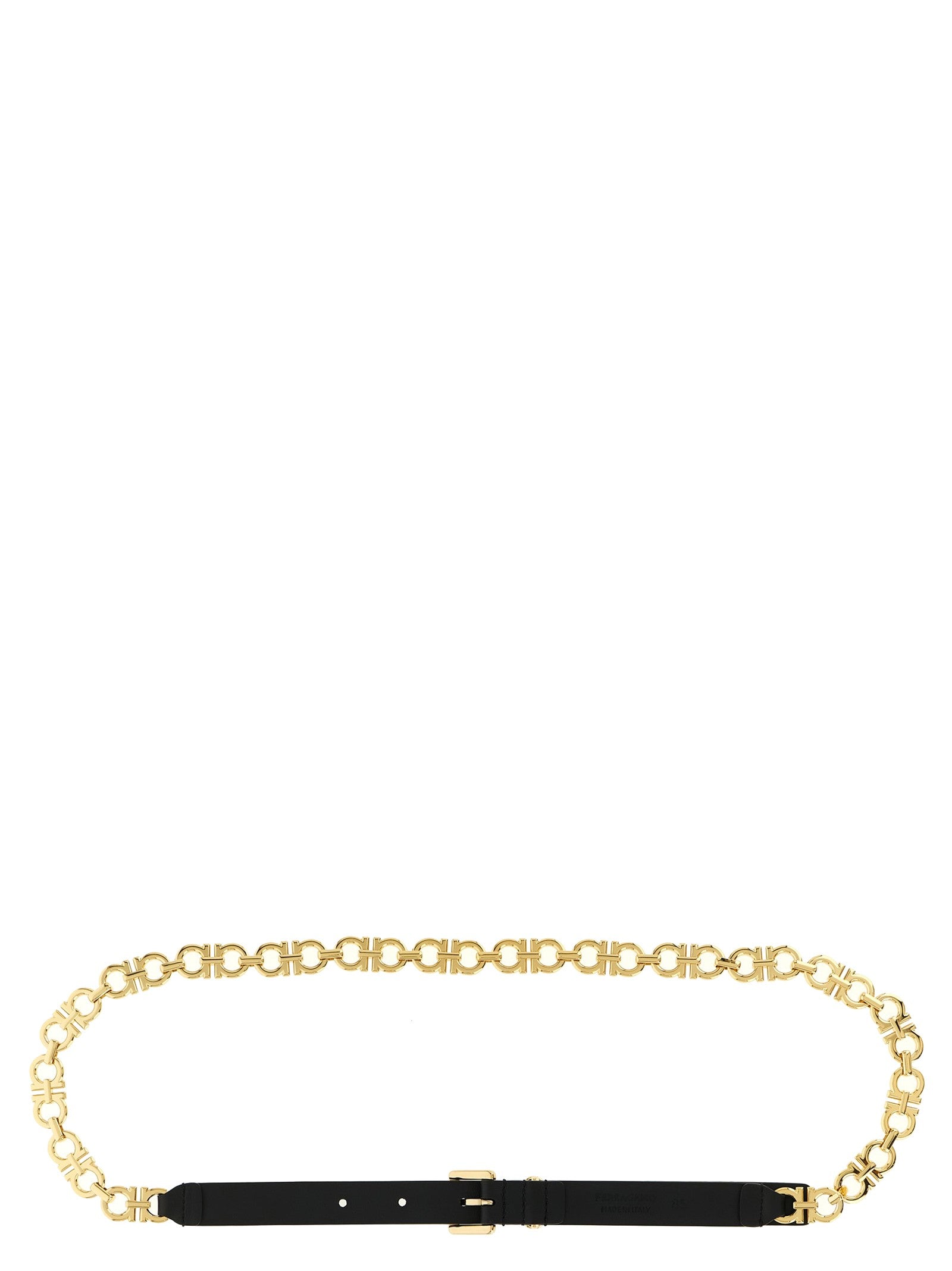 Ferragamo - nan - Black - Belt
