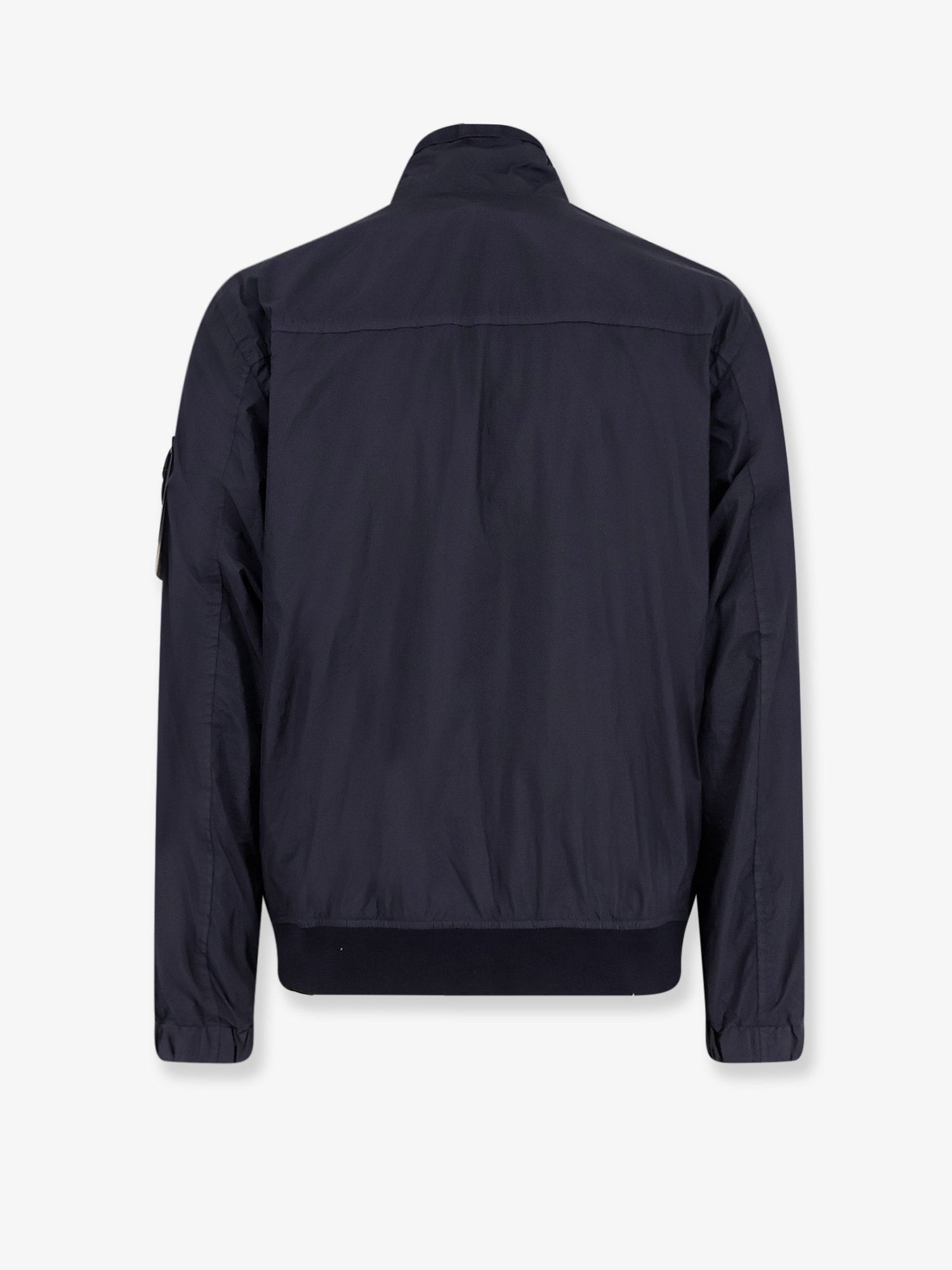 Stone Island - Man - Blue - Jacket
