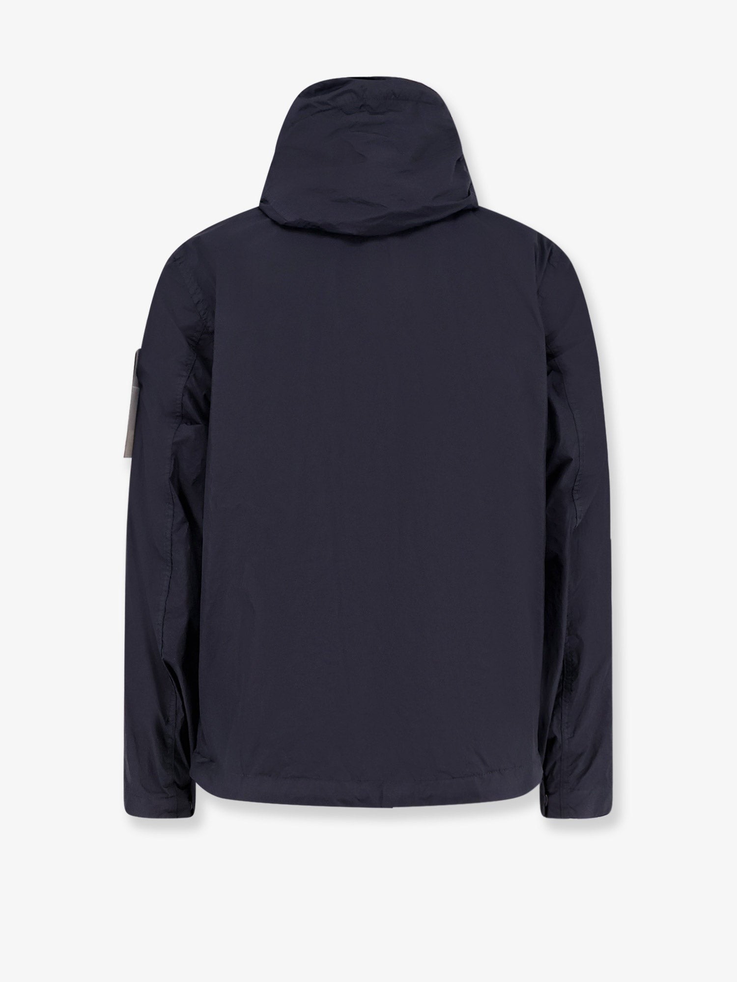 Stone Island - Man - Blue - Jacket