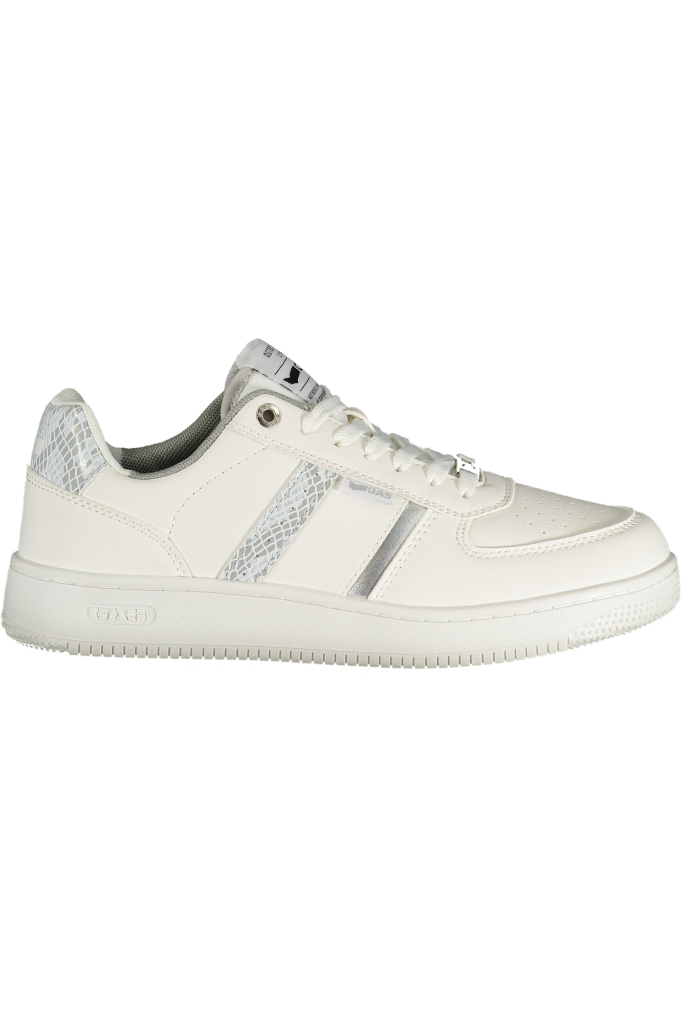 GAS - Woman - Sneaker