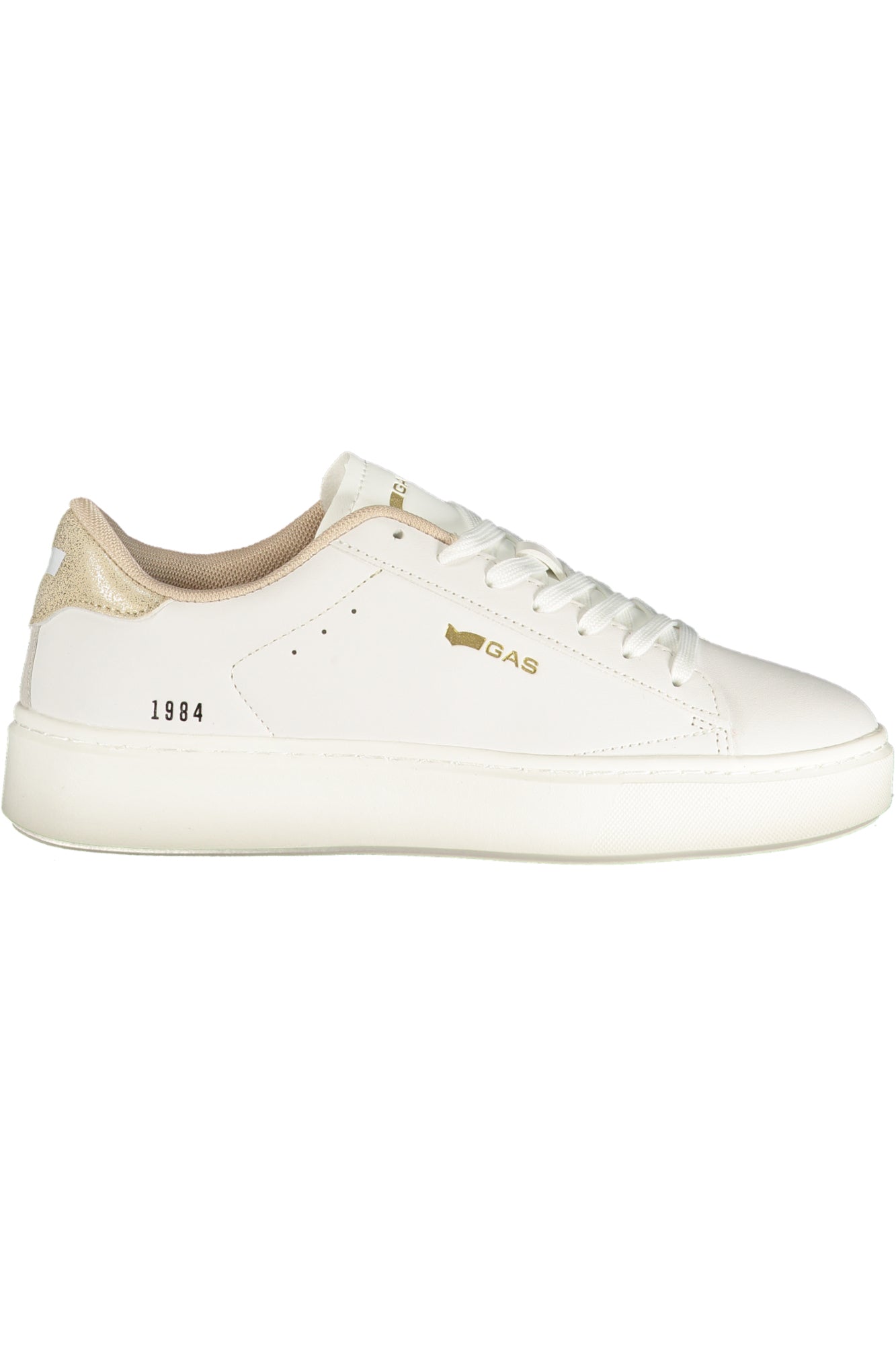 GAS - Woman - Sneaker