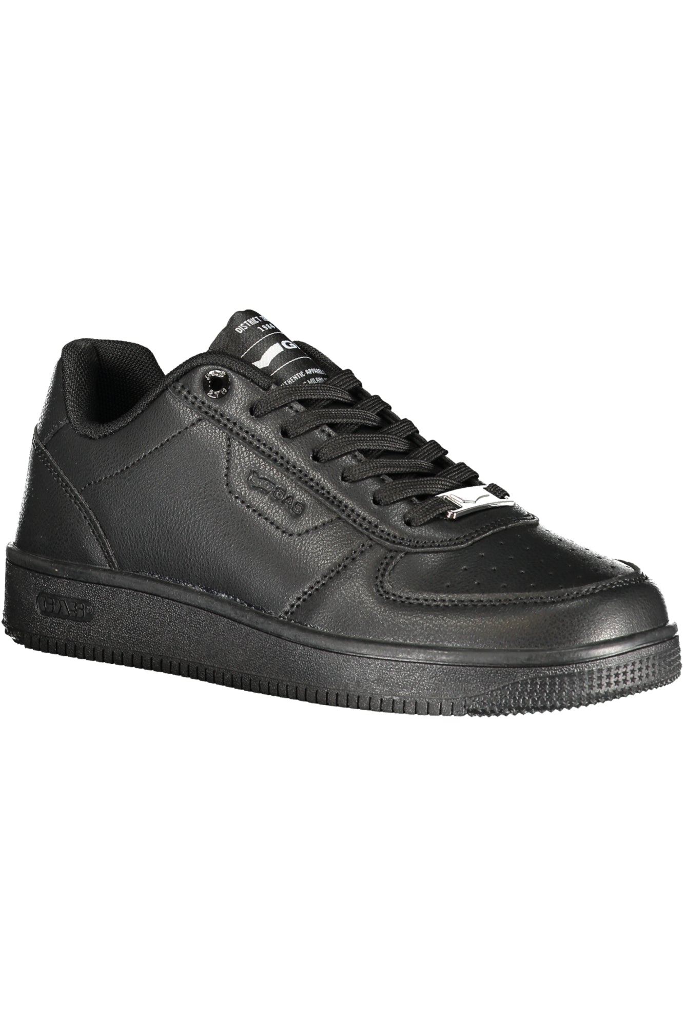 GAS - Woman - Sneaker
