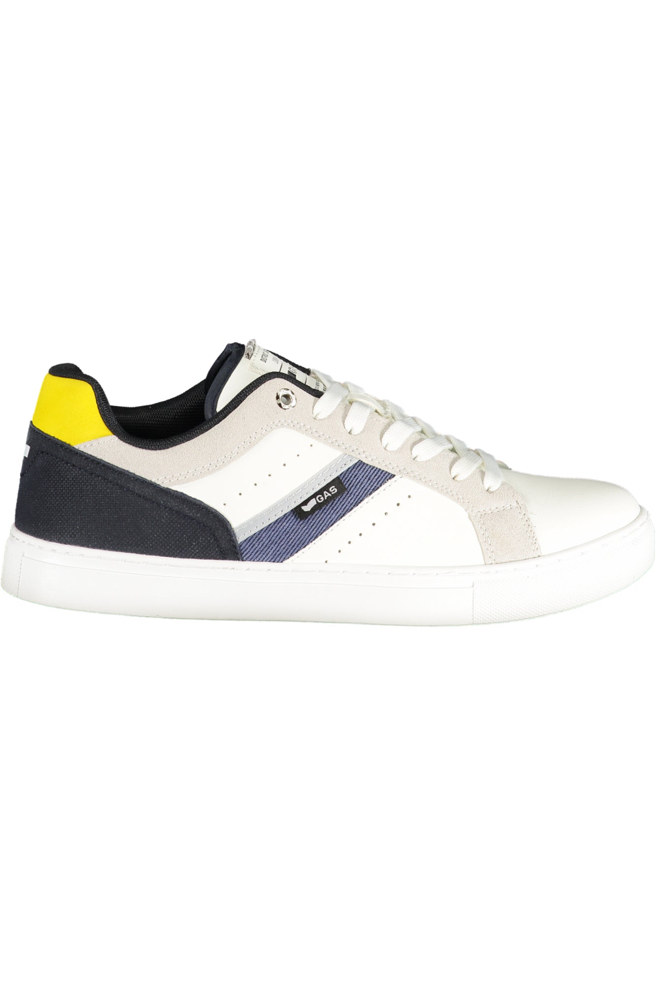 GAS - Man - Sneaker