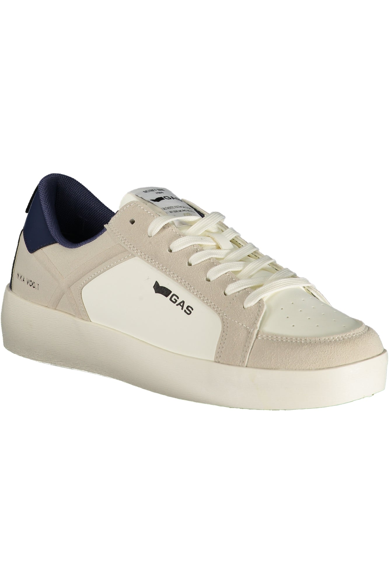 GAS - Man - Sneaker