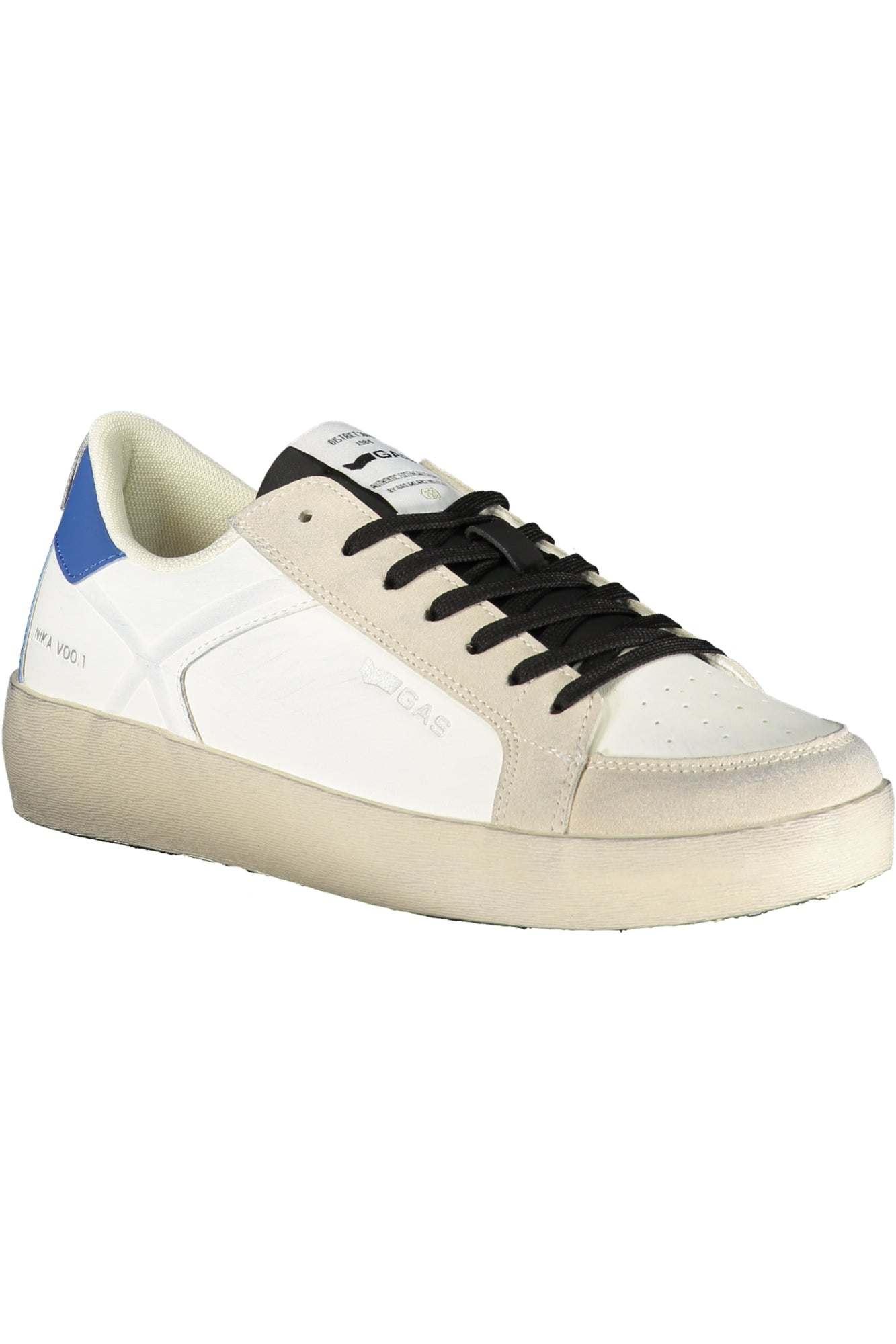 GAS - Man - Sneaker