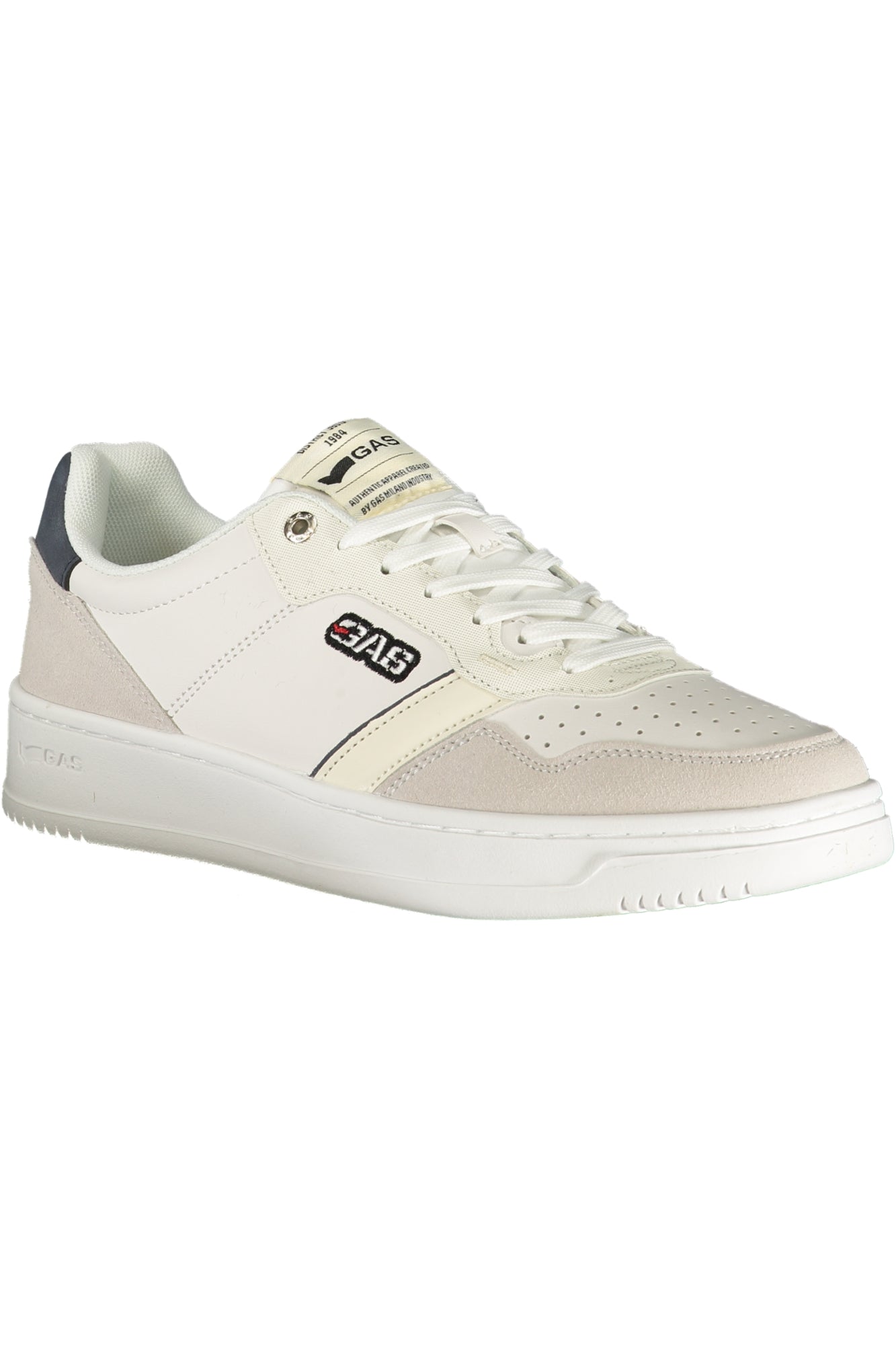 GAS - Man - Sneaker