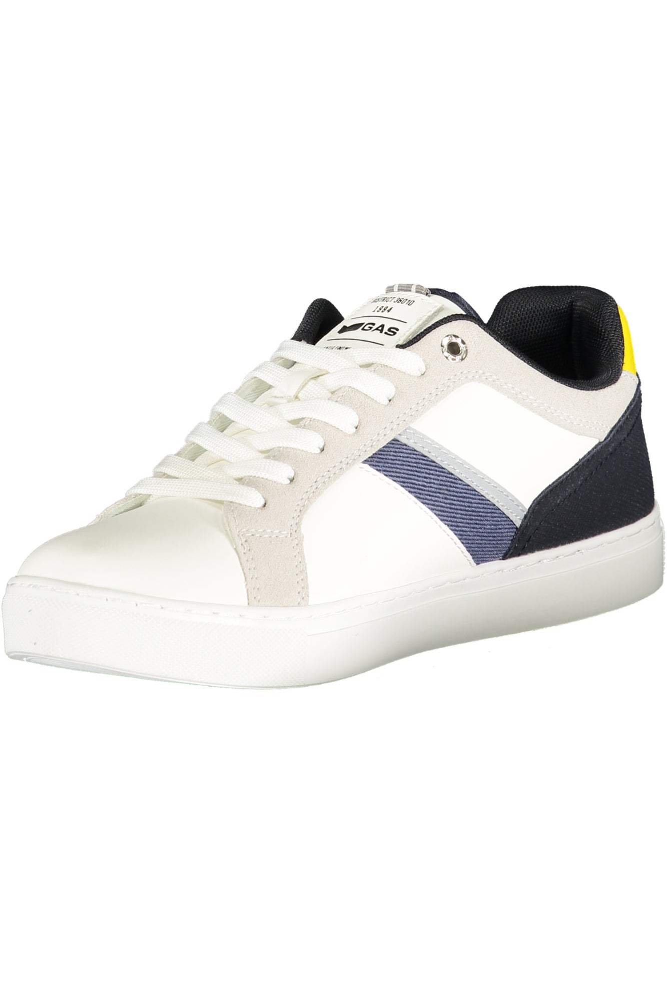 GAS - Man - Sneaker