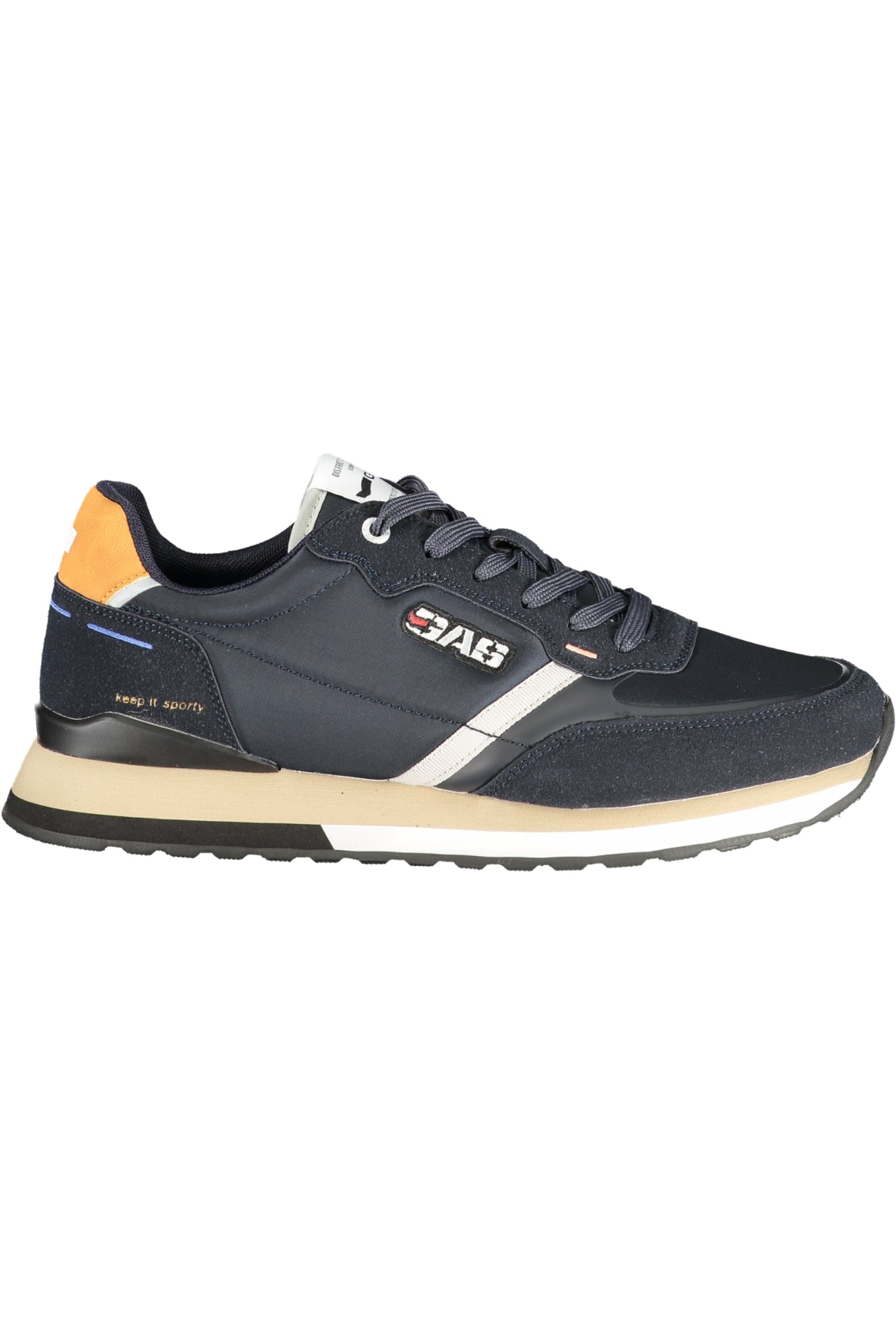 GAS - Férfi - Sneaker