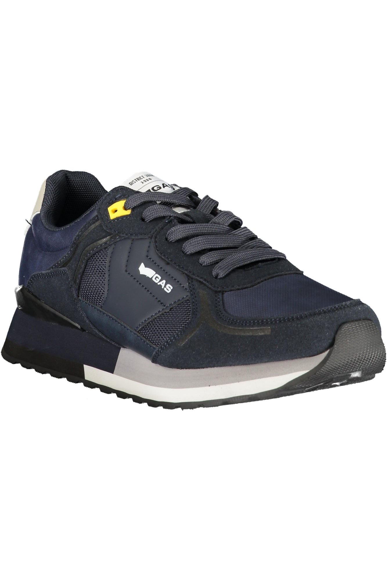 GAS - Man - Sneaker