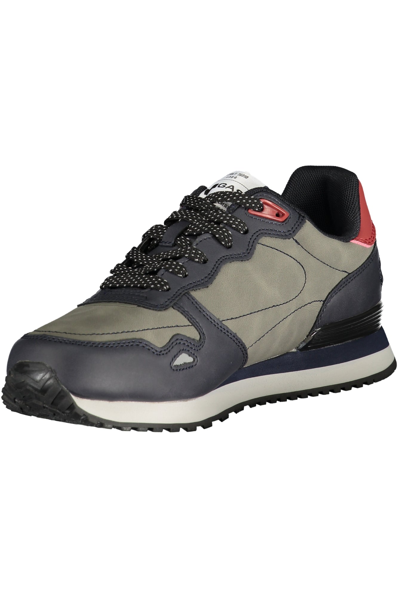 GAS - Man - Sneaker