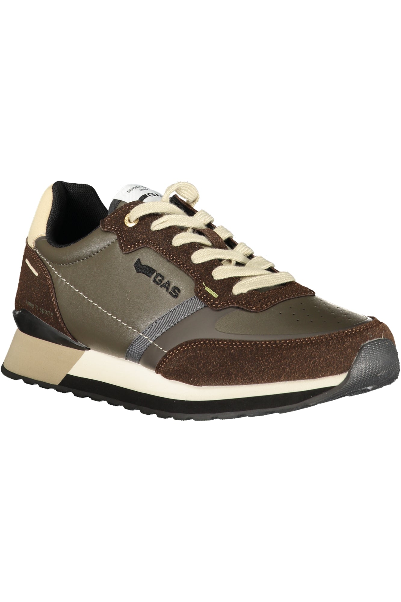 GAS - Man - Sneaker