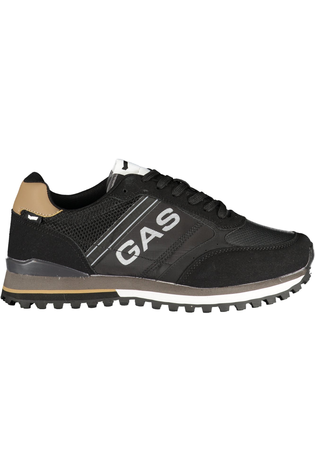 GAS - Man - Sneaker