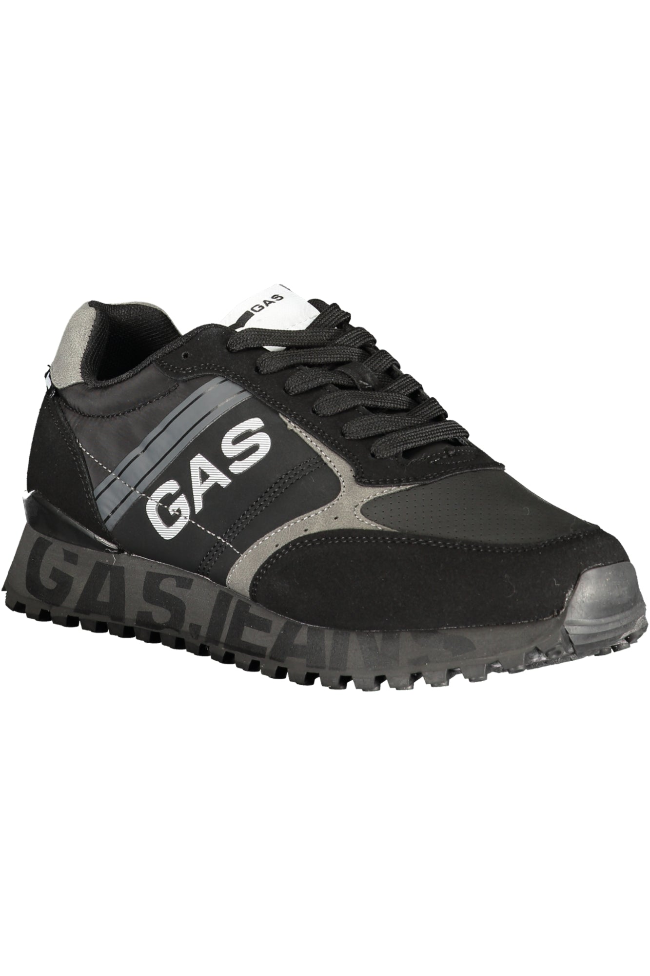 GAS - Man - Sneaker