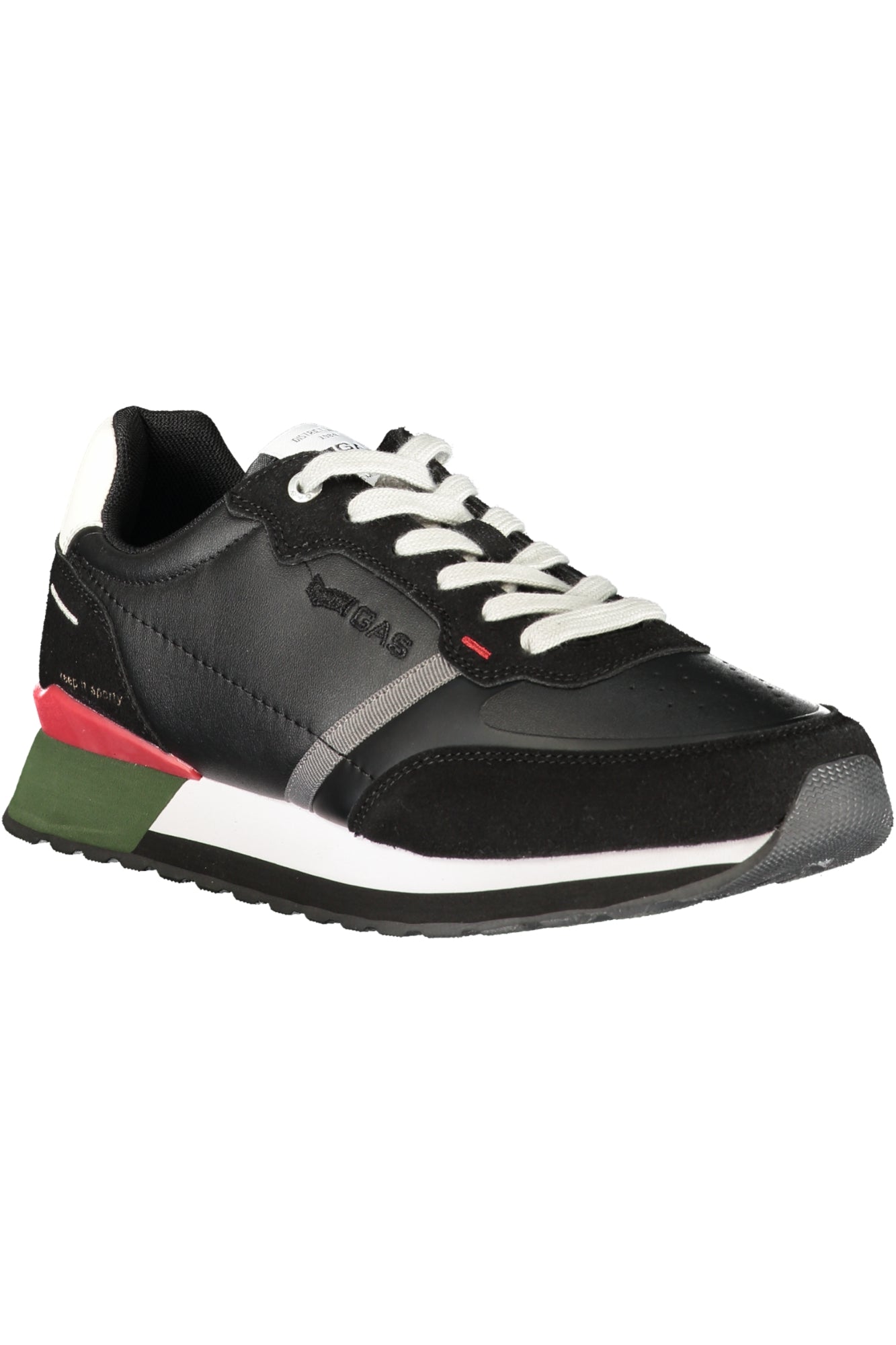 GAS - Man - Sneaker