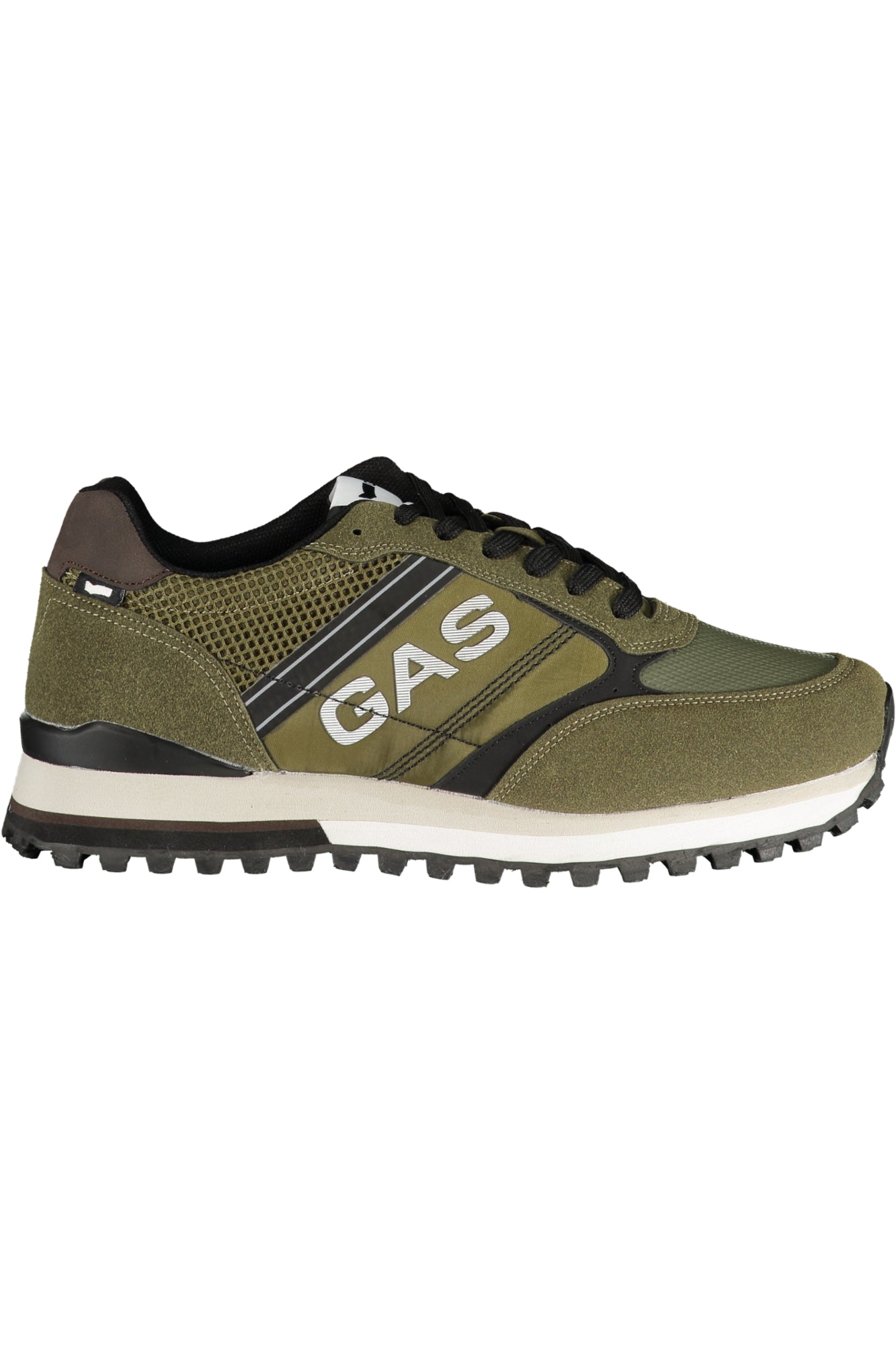 GAS GREEN FÉRFI SPORTCIPELŐK