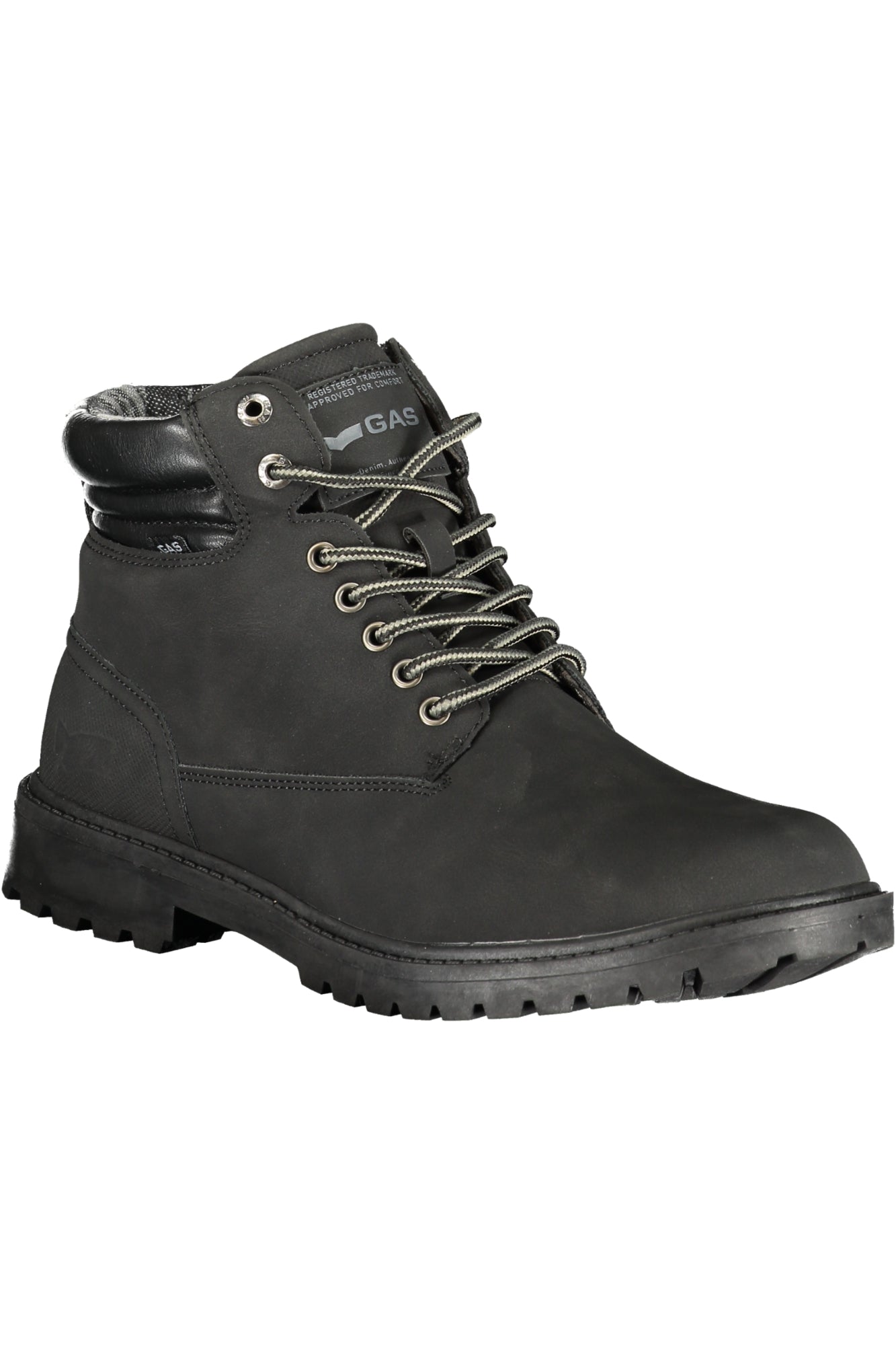 GAS - Man - Boot