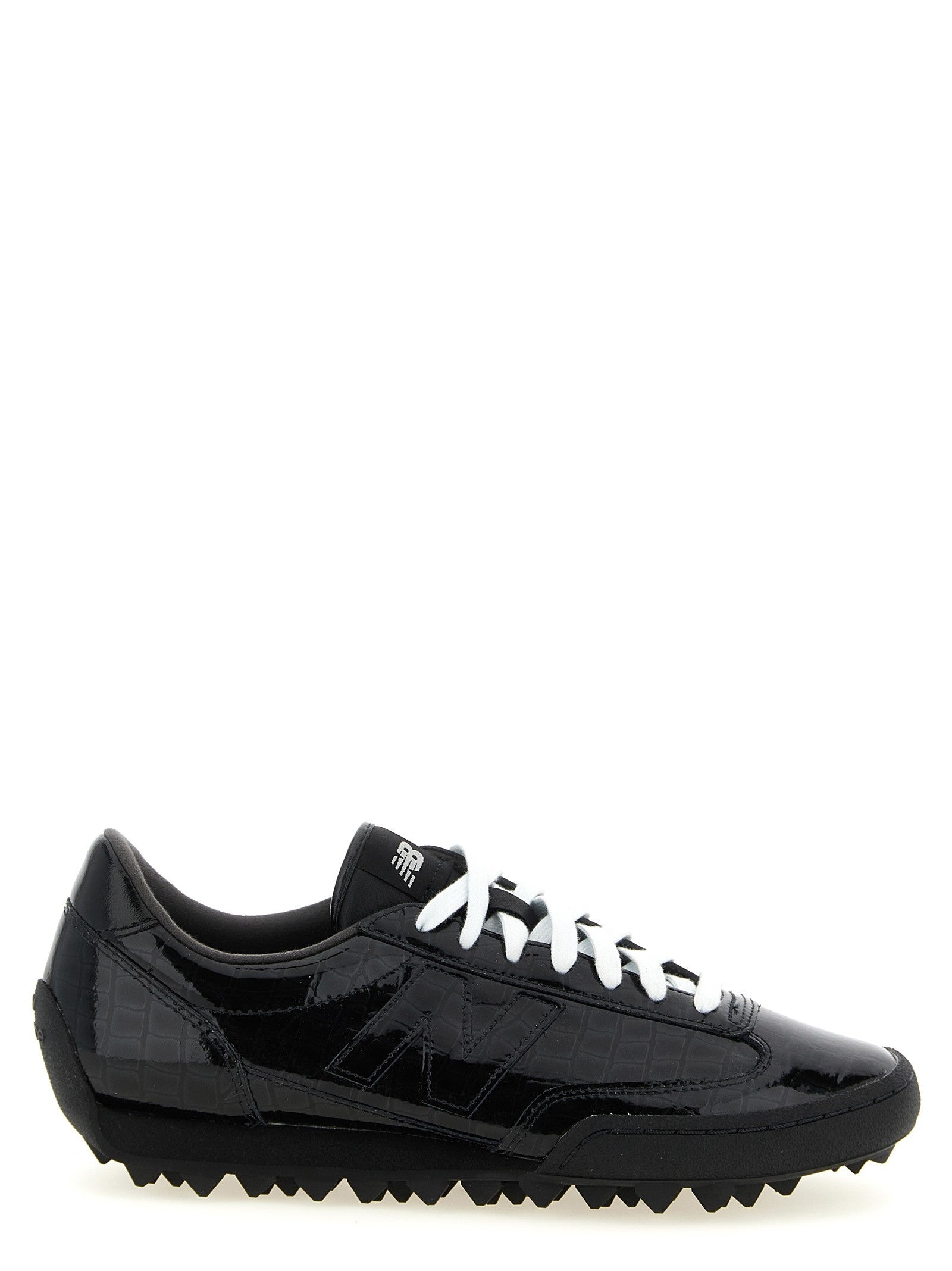 New Balance - nan - Fekete - Tornacipő