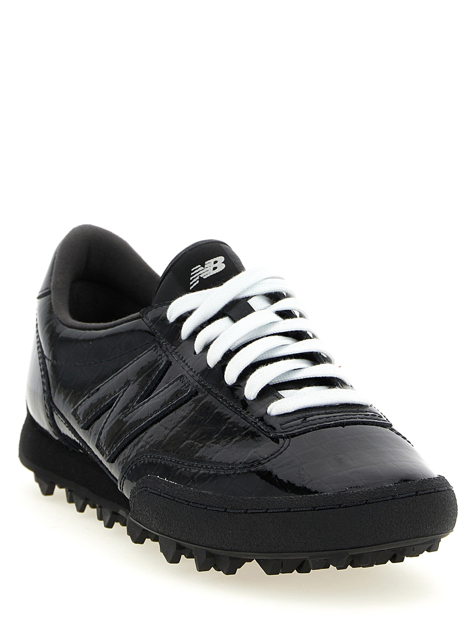 New Balance - nan - Fekete - Tornacipő