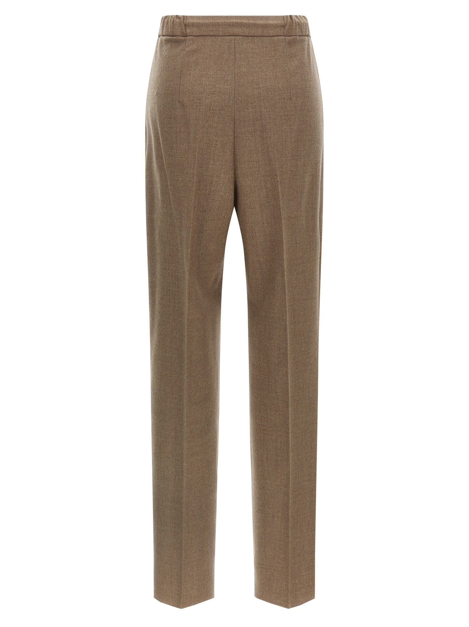 Max Mara - nan - Grey - Pants