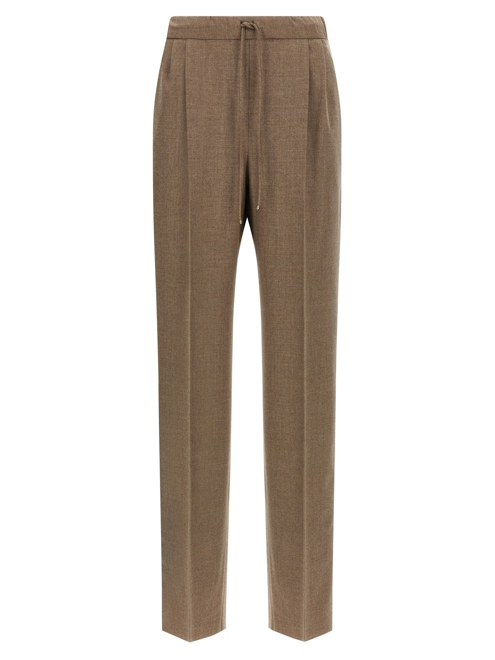 Max Mara - nan - Grey - Pants