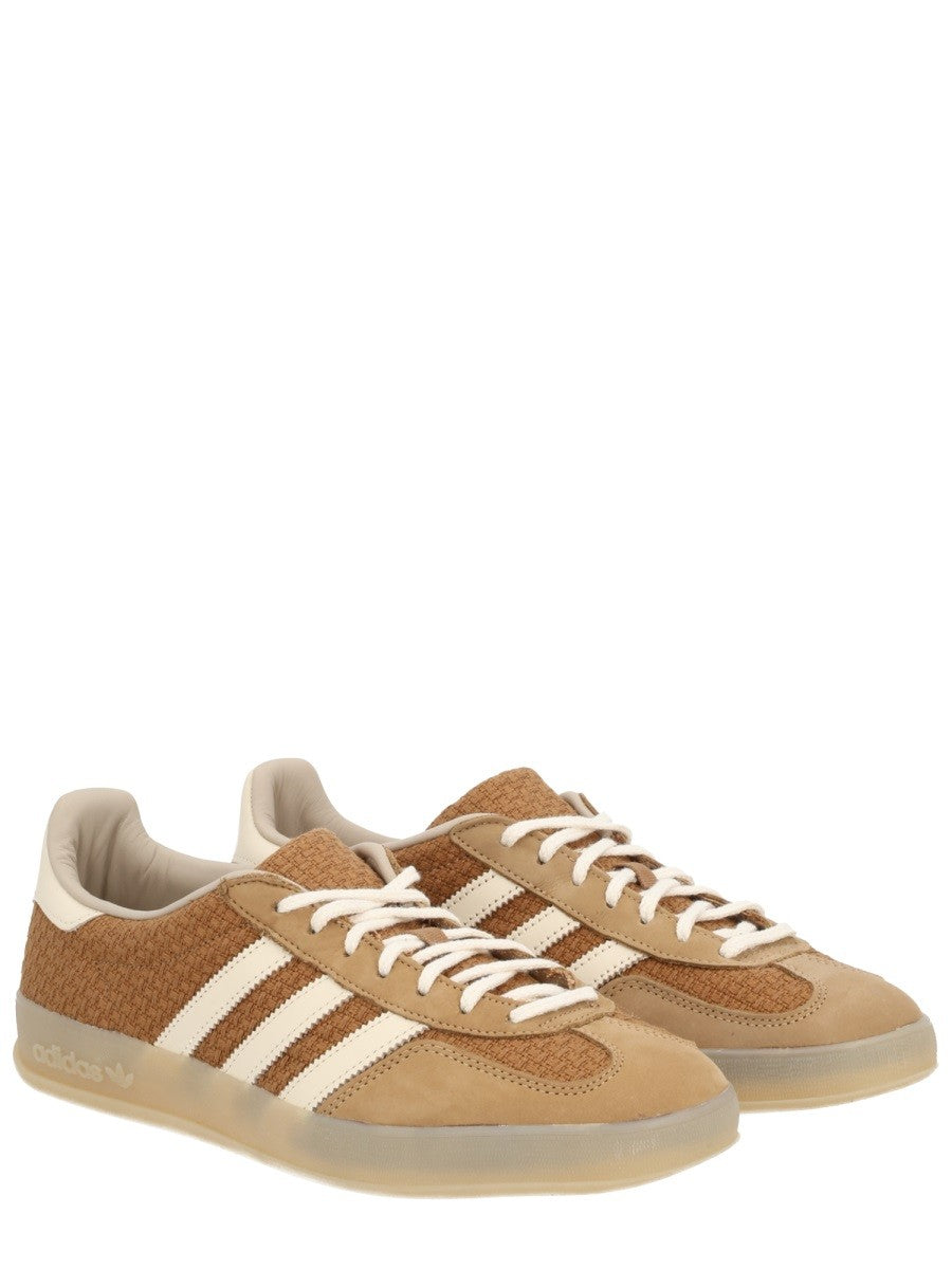 ADIDAS ORIGINALS - Man - Beige - Sneaker