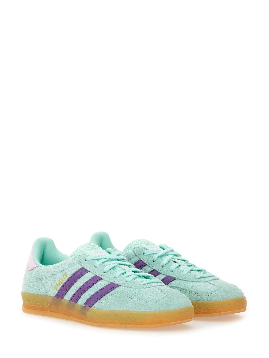 ADIDAS ORIGINALS - Woman - Green - Sneaker