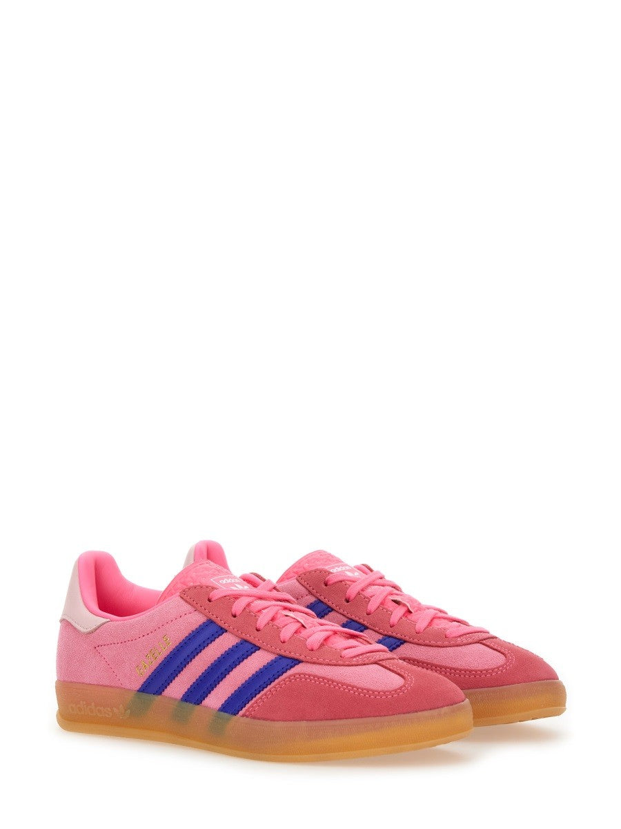 ADIDAS ORIGINALS - Woman - Pink - Sneaker