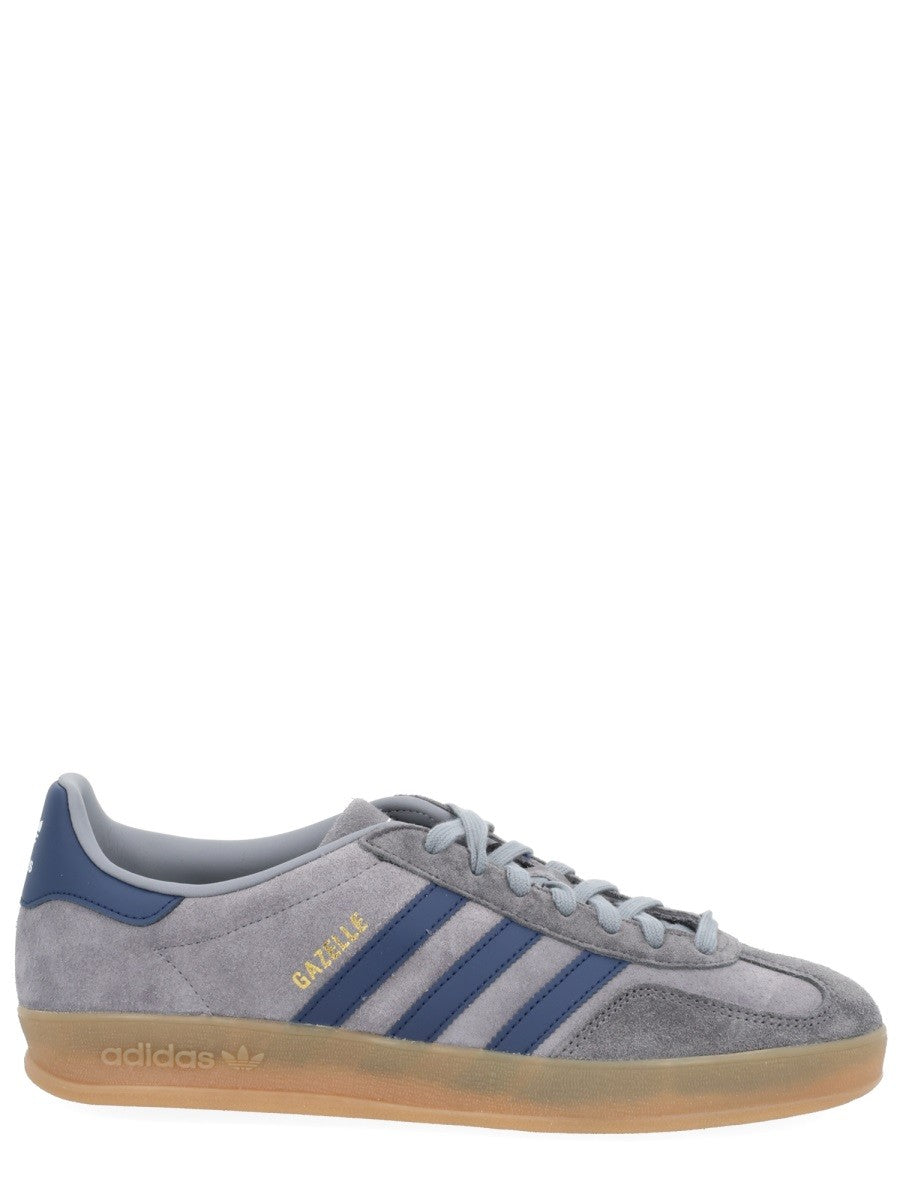ADIDAS ORIGINALS - Man - Grey - Sneaker