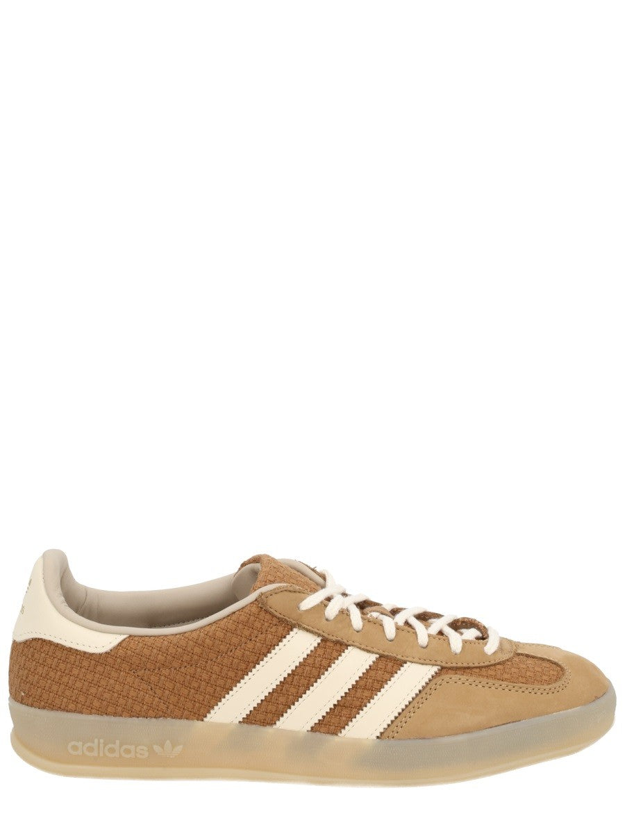 ADIDAS ORIGINALS - Man - Beige - Sneaker