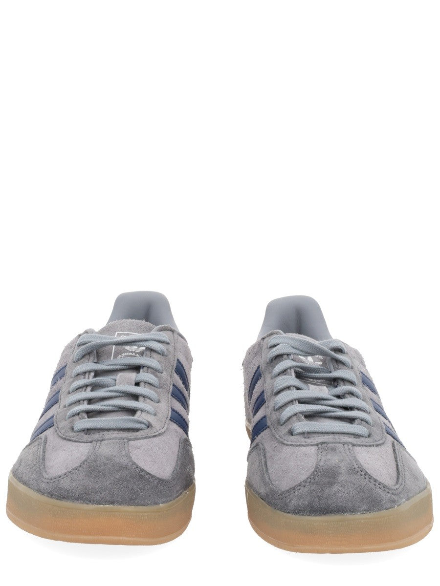 ADIDAS ORIGINALS - Man - Grey - Sneaker