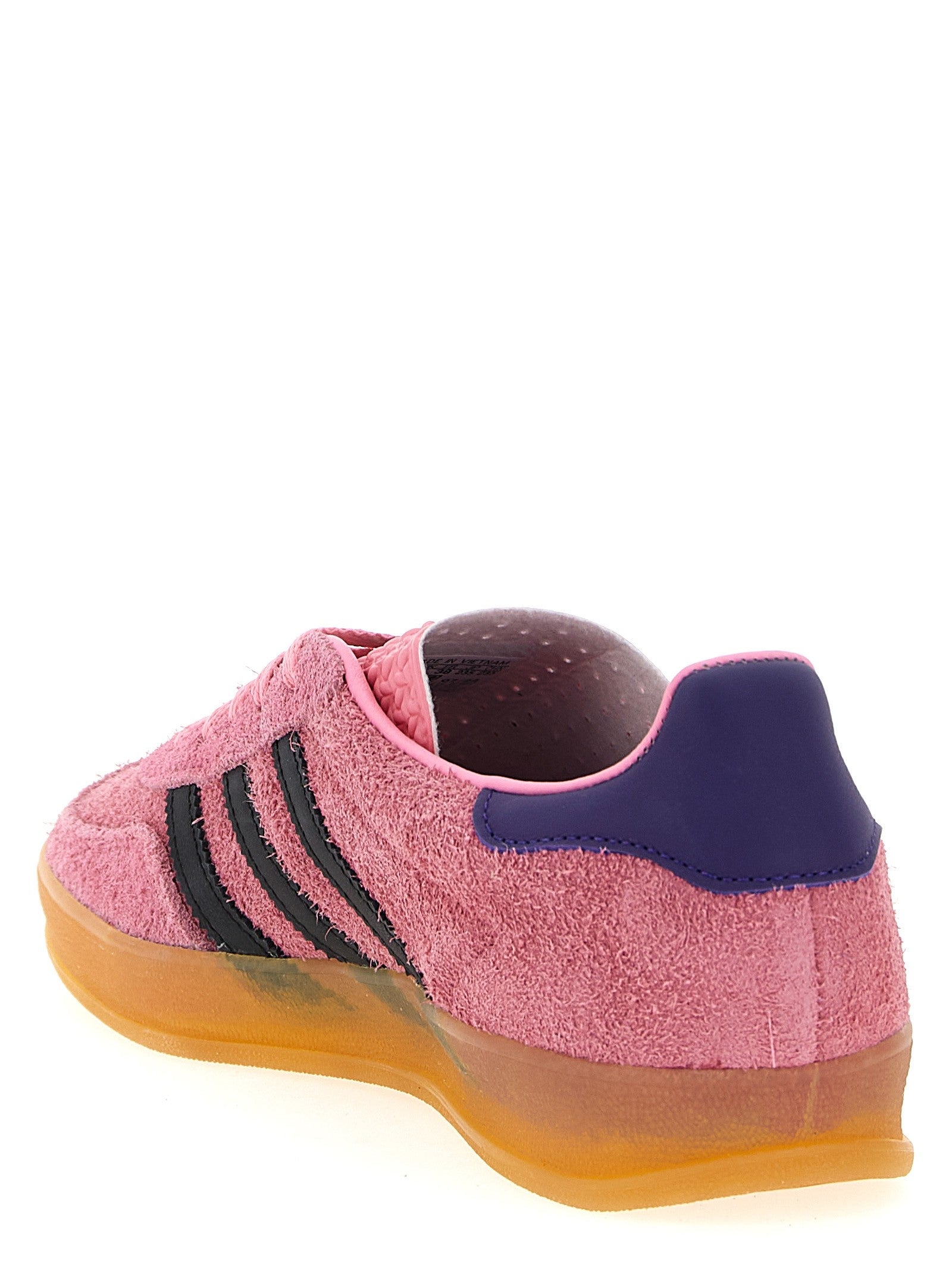 ADIDAS ORIGINALS - nan - Pink - Sneaker