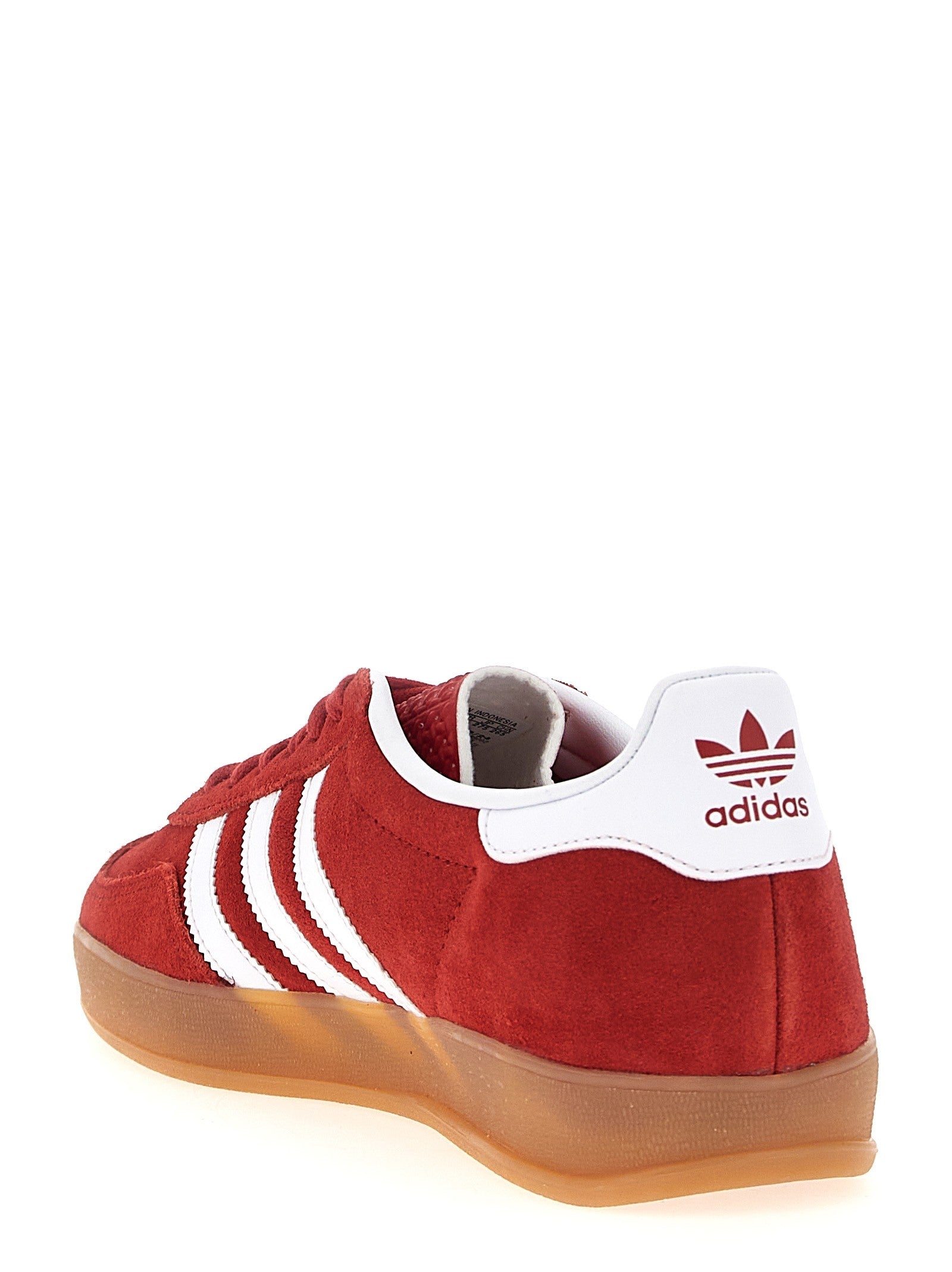 ADIDAS ORIGINALS - nan - Red - Sneaker
