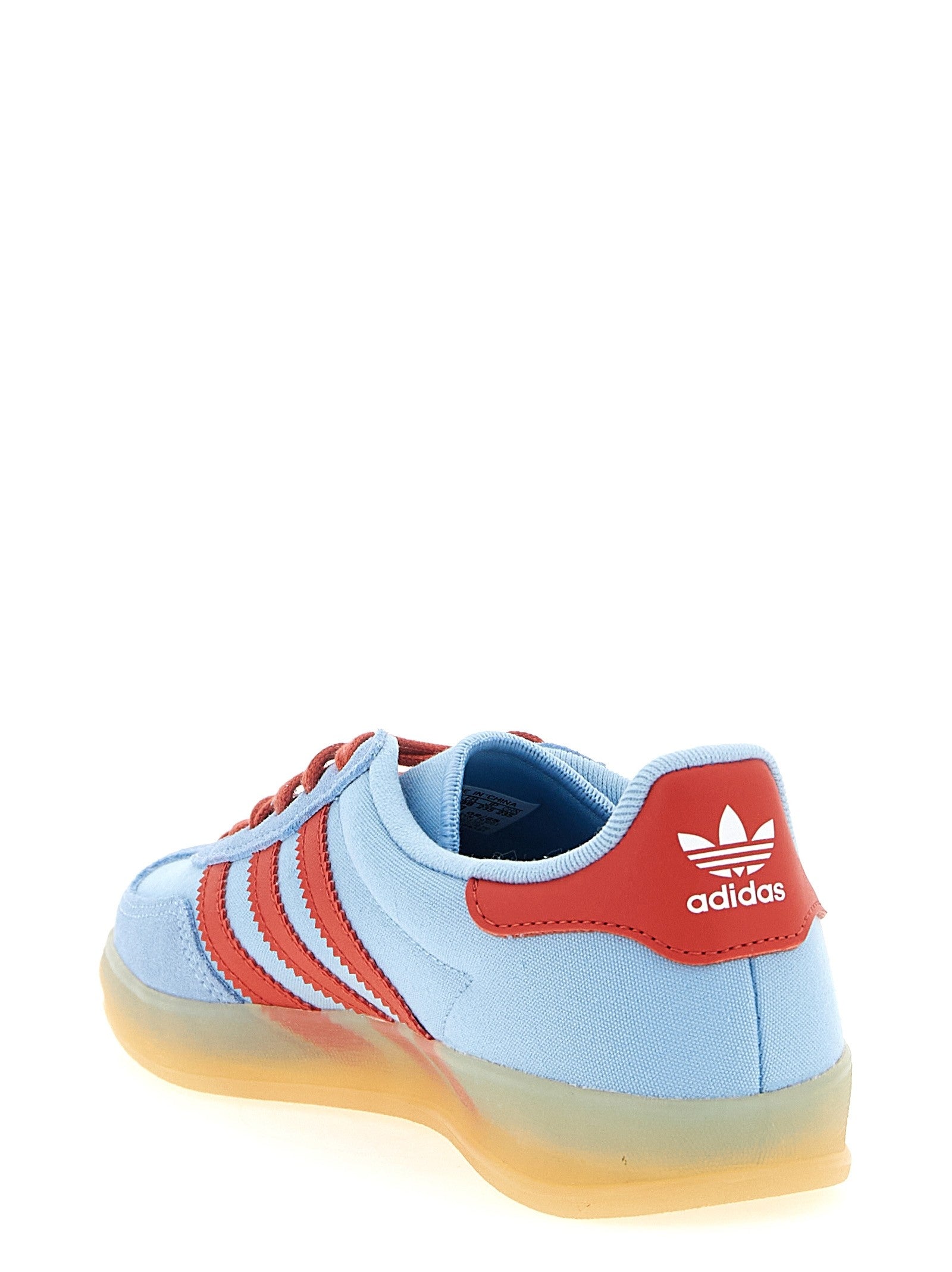 ADIDAS ORIGINALS - nan - Blue - Sneaker