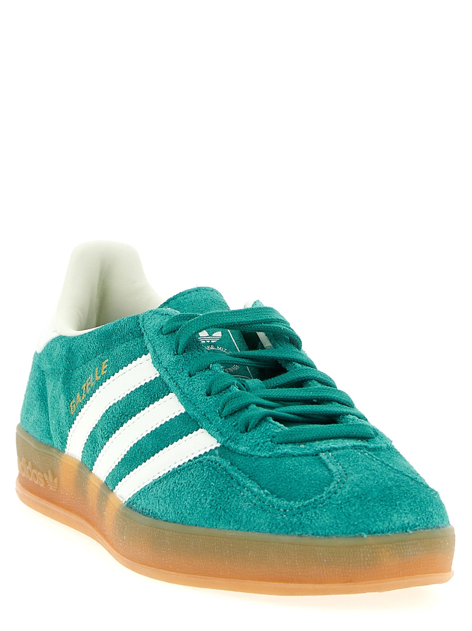 ADIDAS ORIGINALS - nan - Green - Sneaker