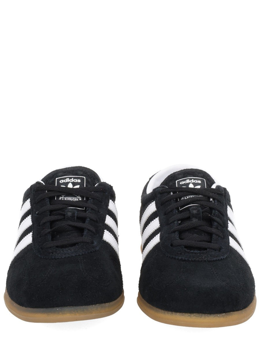 ADIDAS ORIGINALS - Unisex - Black - Sneaker