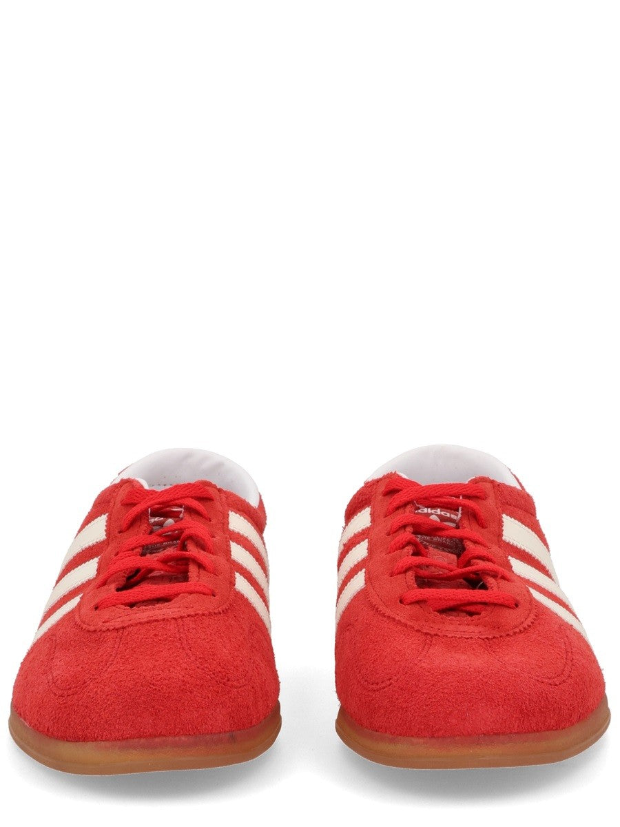 ADIDAS ORIGINALS - Unisex - Red - Sneaker
