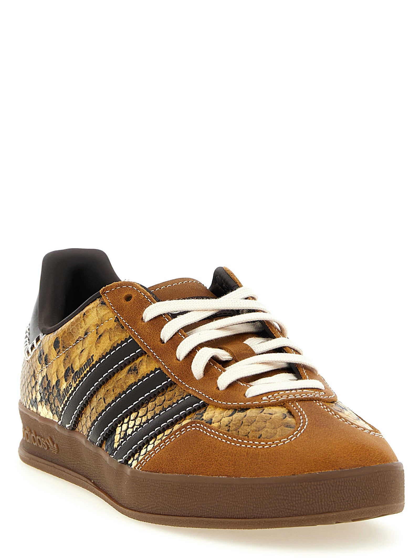 ADIDAS ORIGINALS - nan - Brown - Sneaker