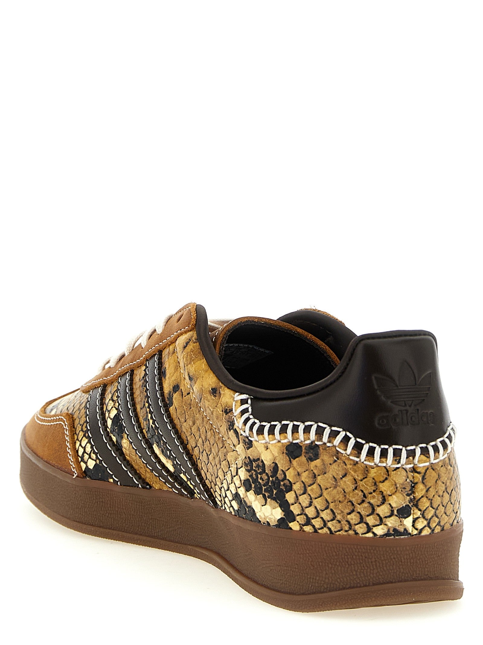 ADIDAS ORIGINALS - nan - Brown - Sneaker