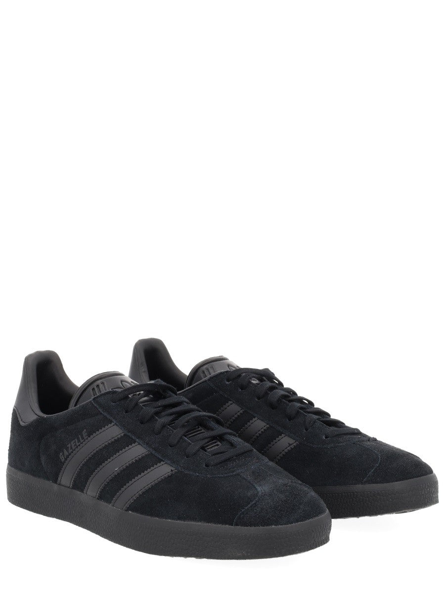 ADIDAS ORIGINALS - Unisex - Black - Sneaker