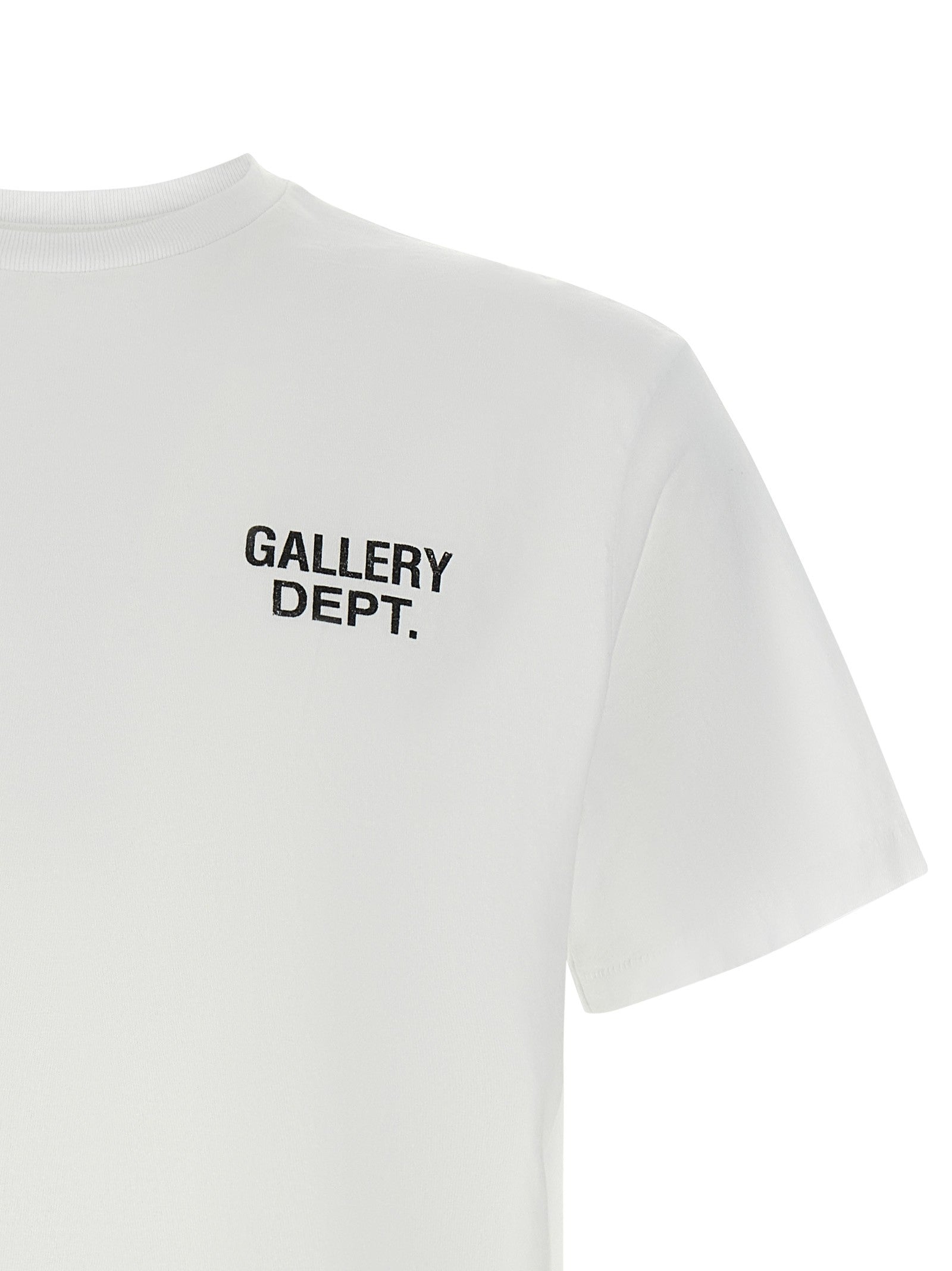 GALLERY DEPT. - nan - White - T-shirt