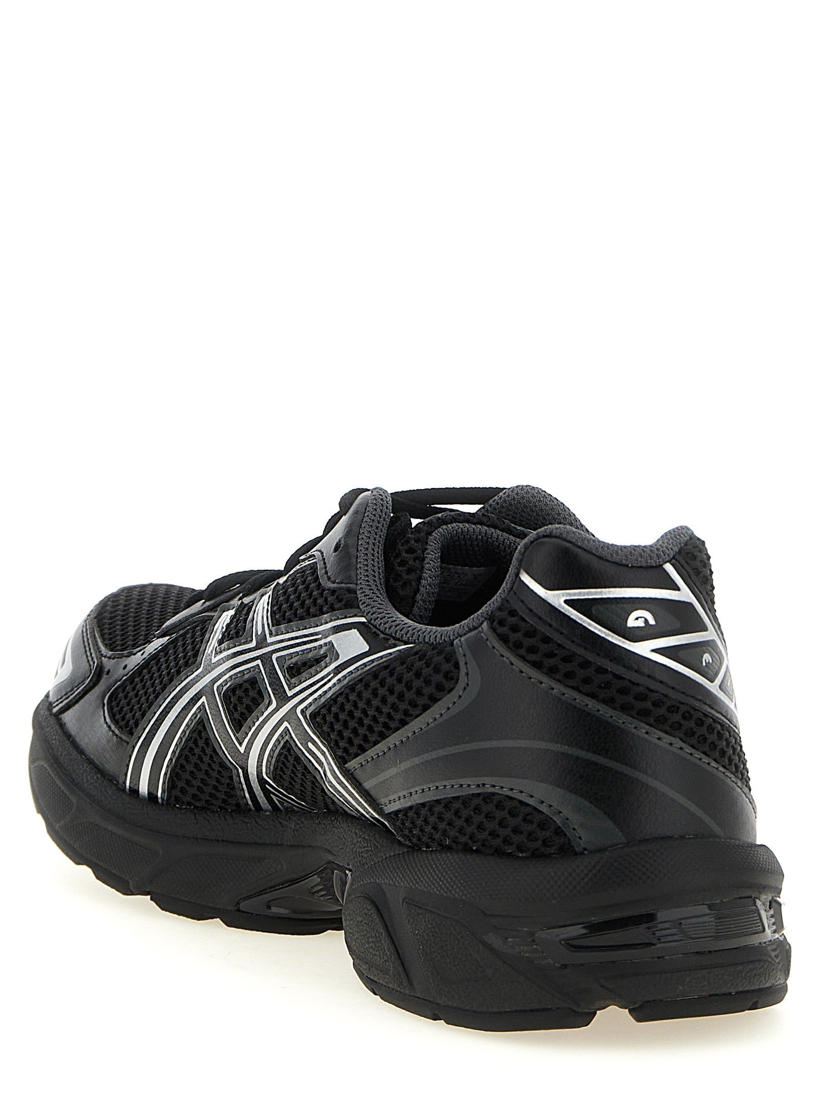 Asics - nan - Black - Sneaker
