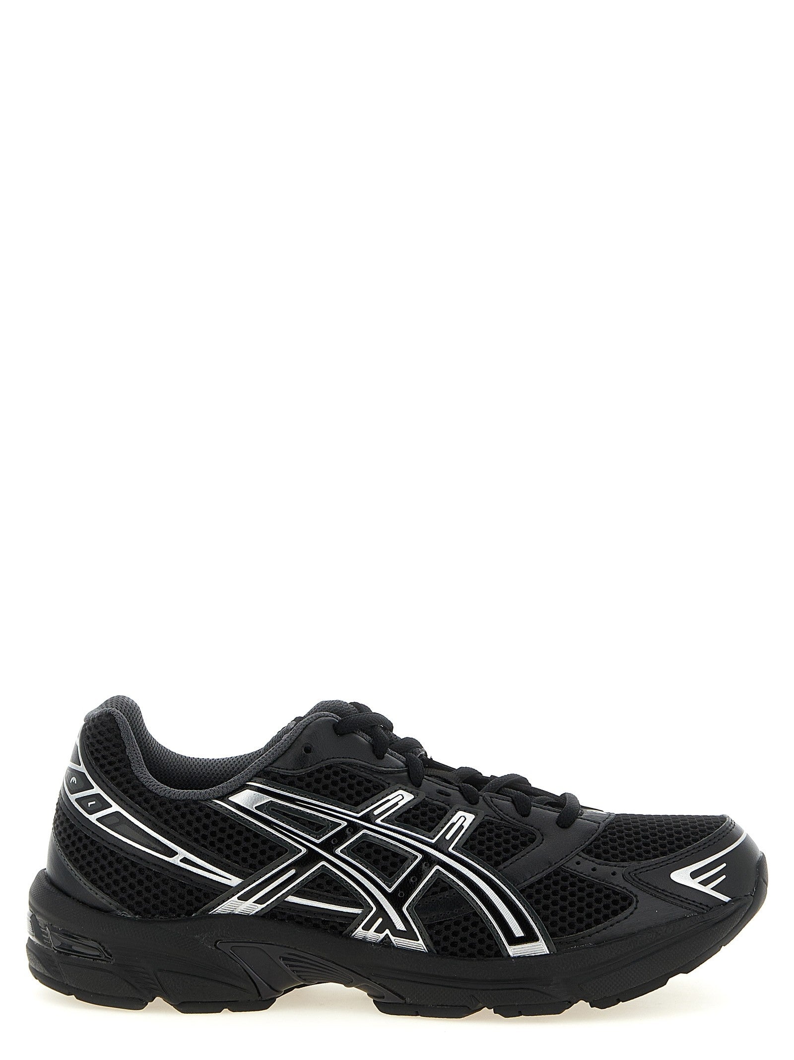 Asics - nan - Black - Sneaker