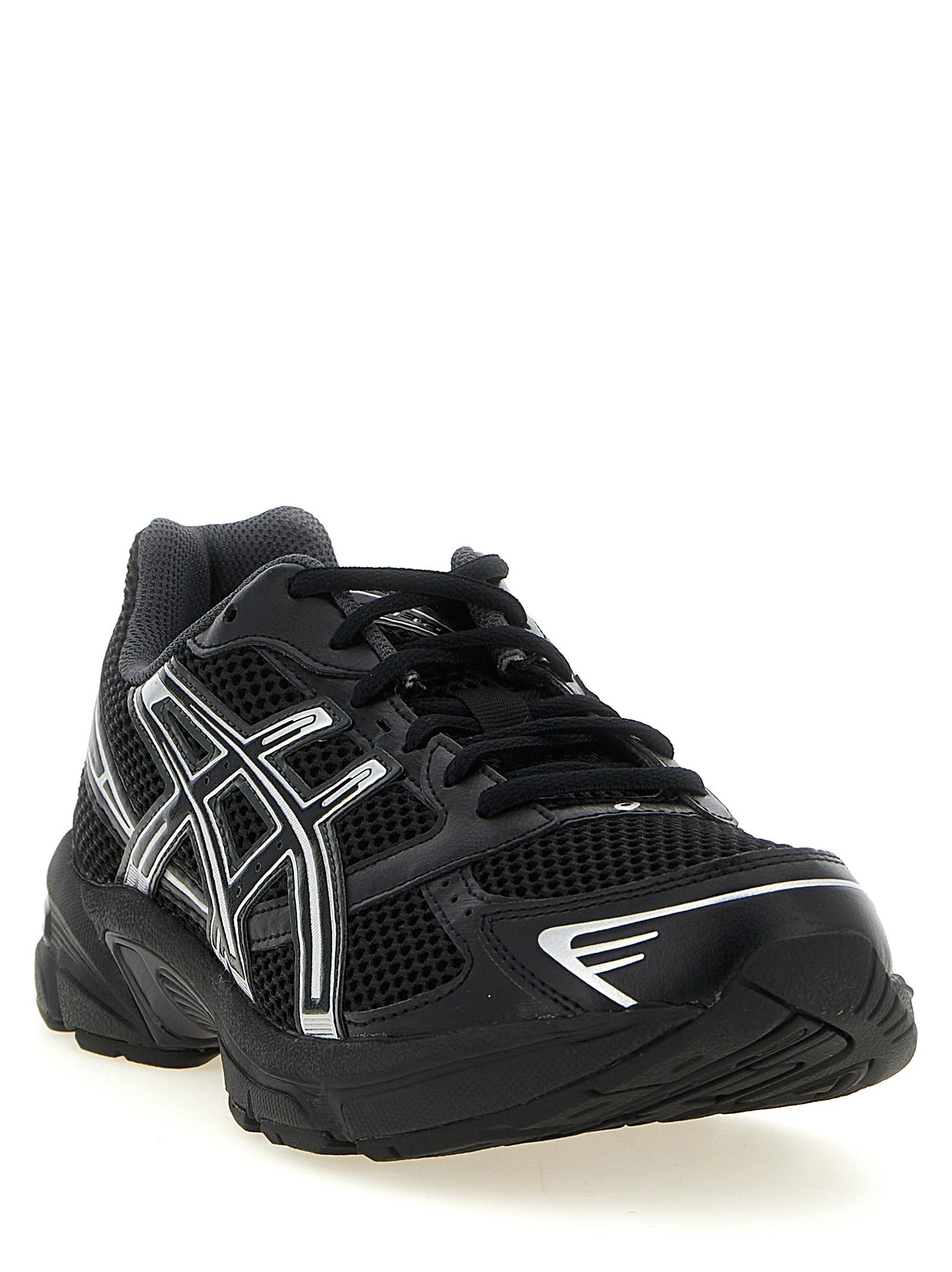 Asics - nan - Black - Sneaker