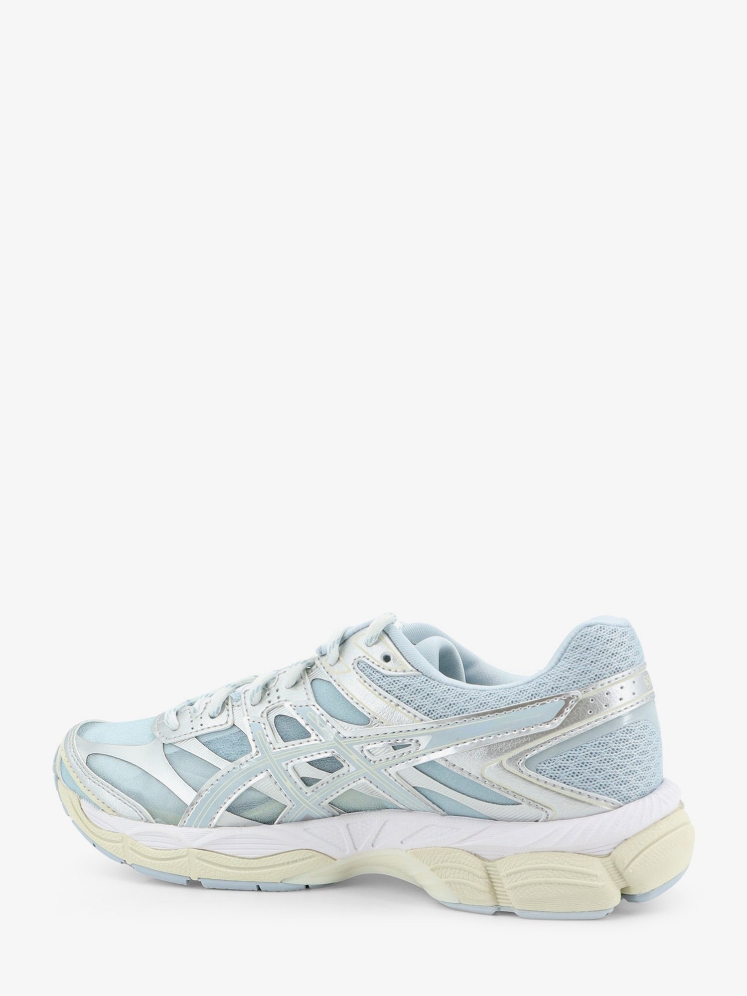 Asics - Man - Grey - Sneaker